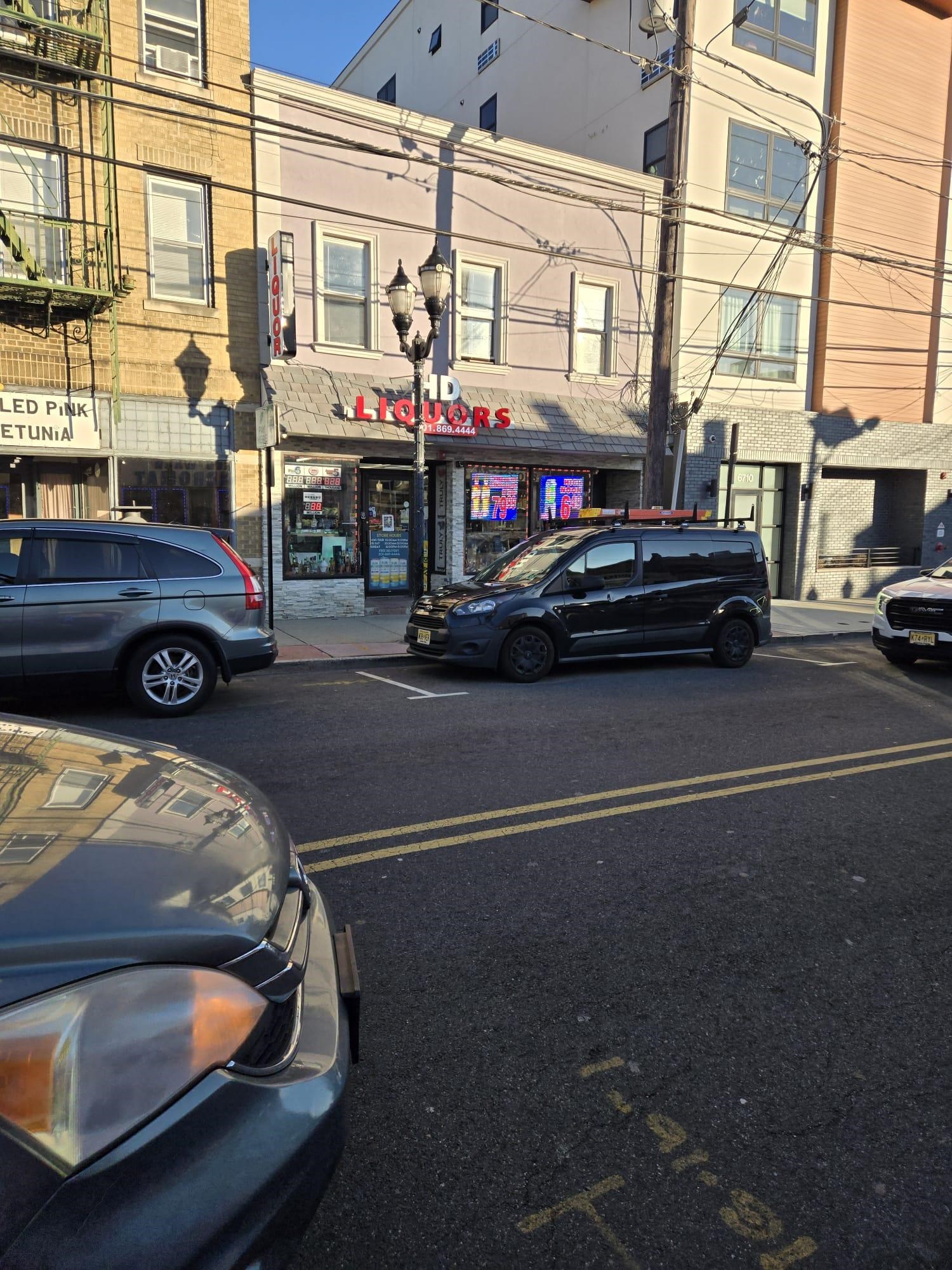 # 250006584 - For Rent in West New York NJ
