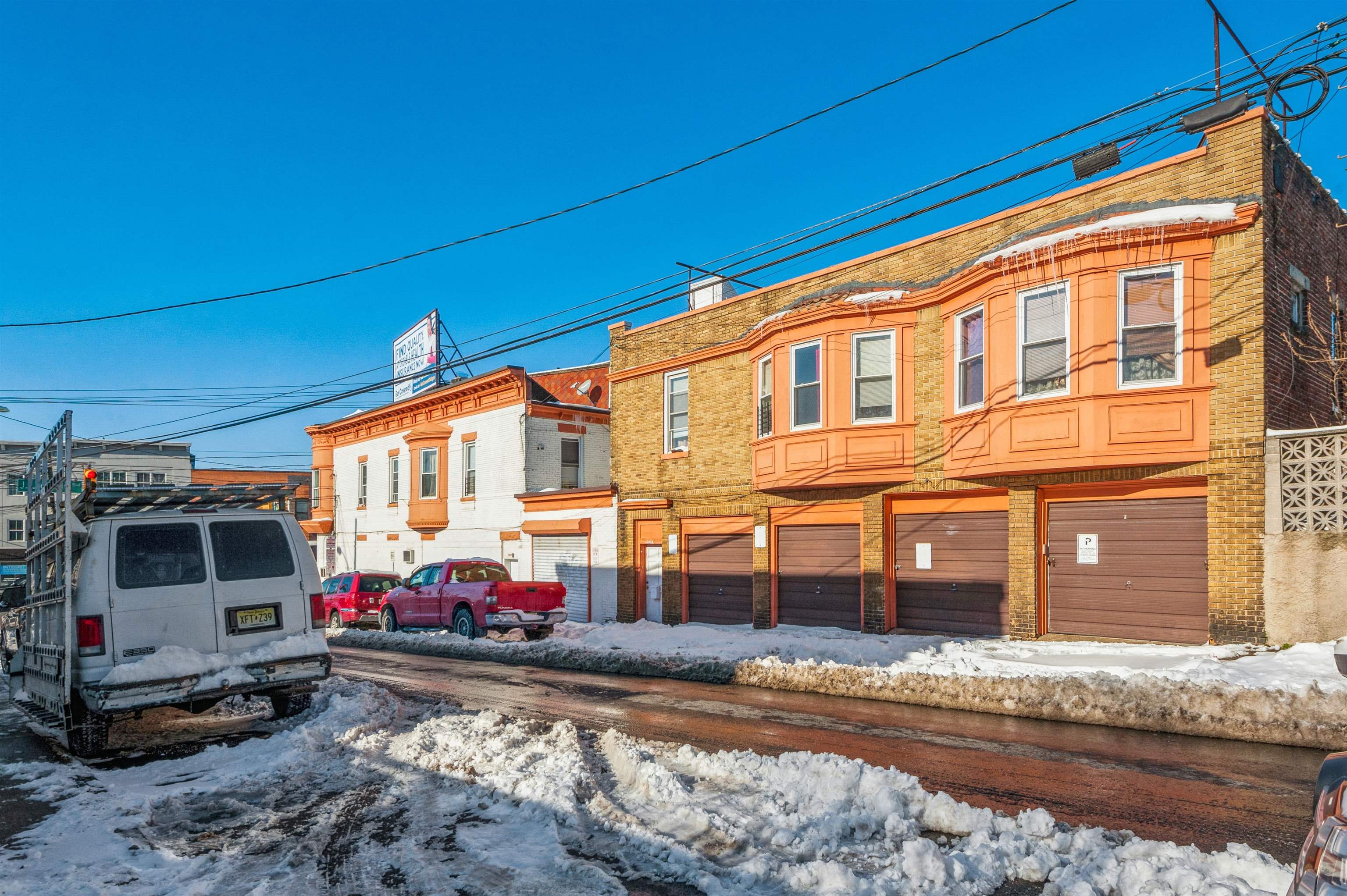 # 250006592 - For Rent in West New York NJ