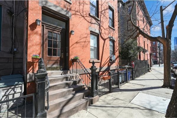# 250006642 - For Rent in JERSEY CITY - Downtown NJ