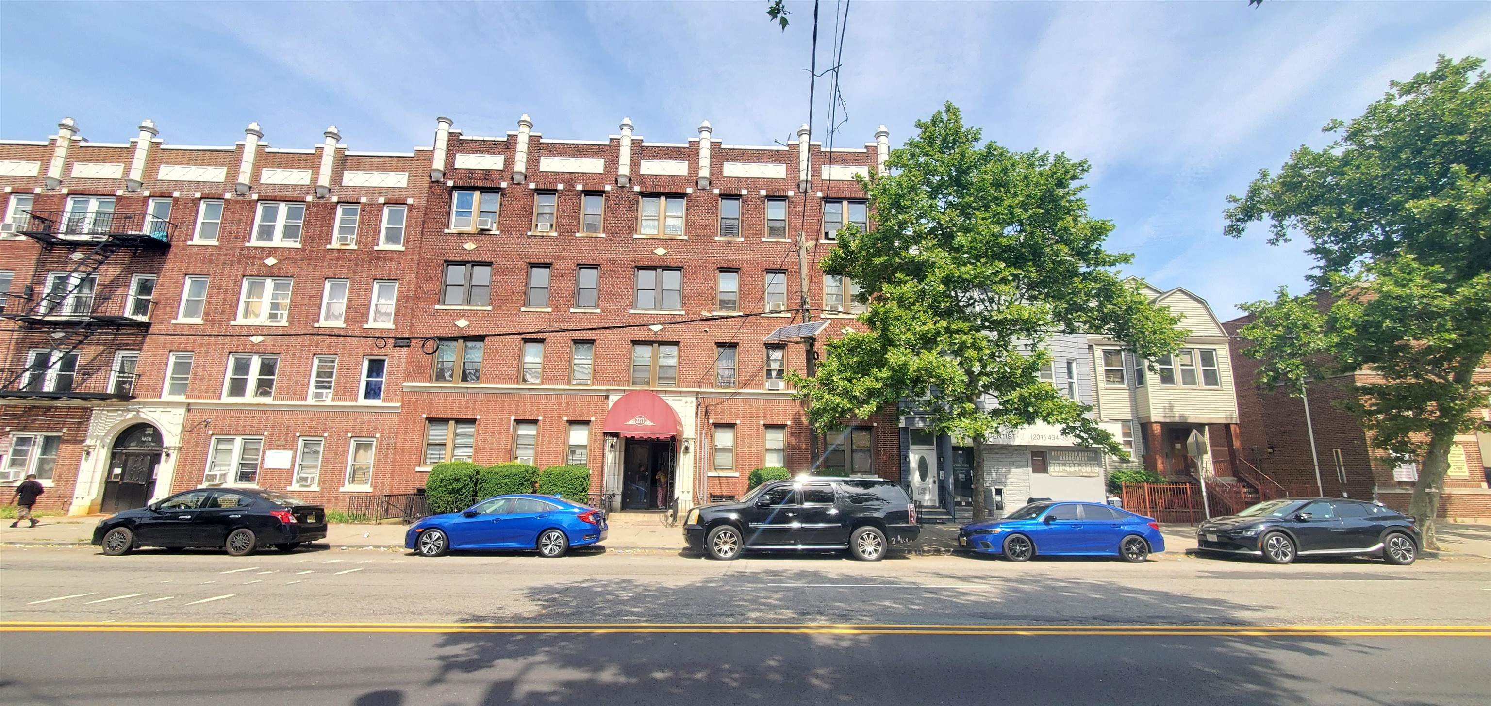 # 250006673 - For Rent in JERSEY CITY - Greenville NJ