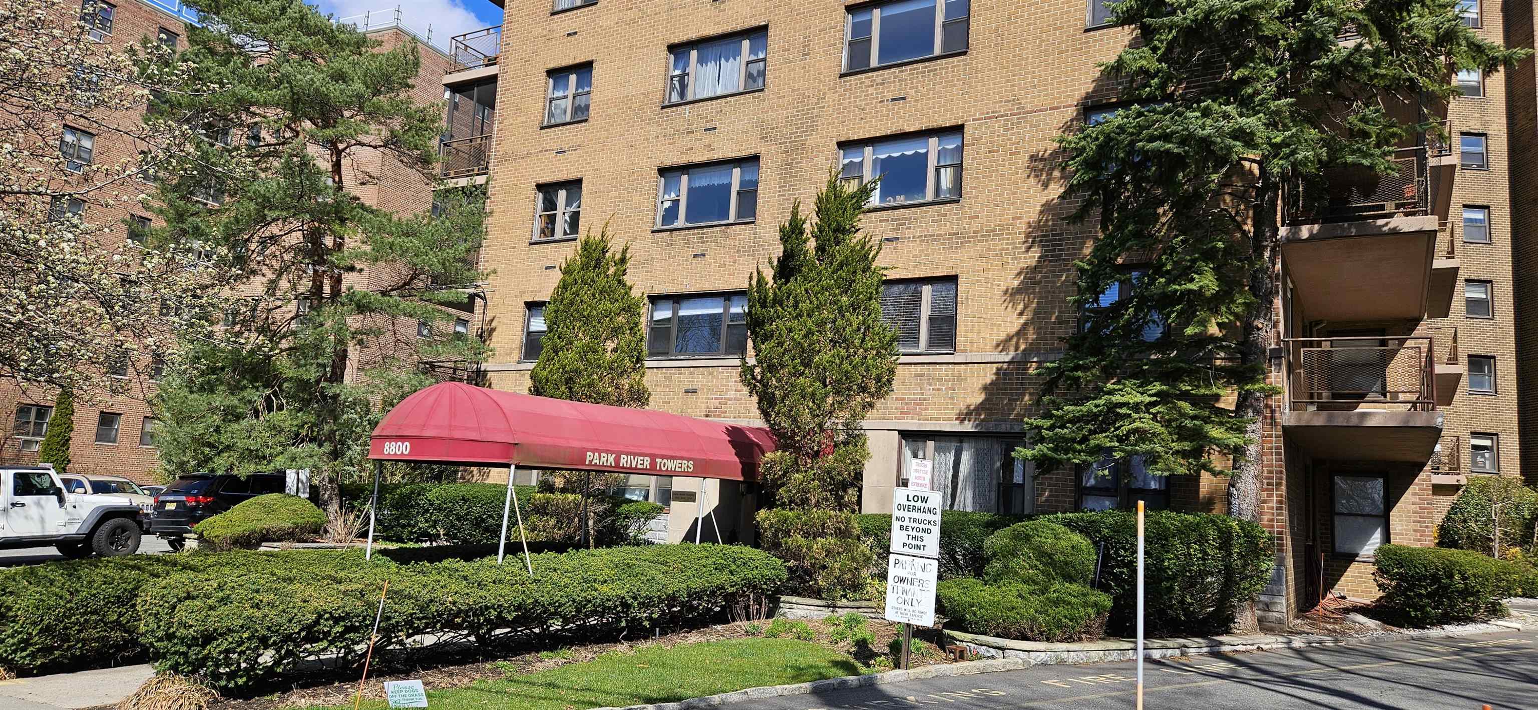# 250006682 - For Rent in North Bergen NJ