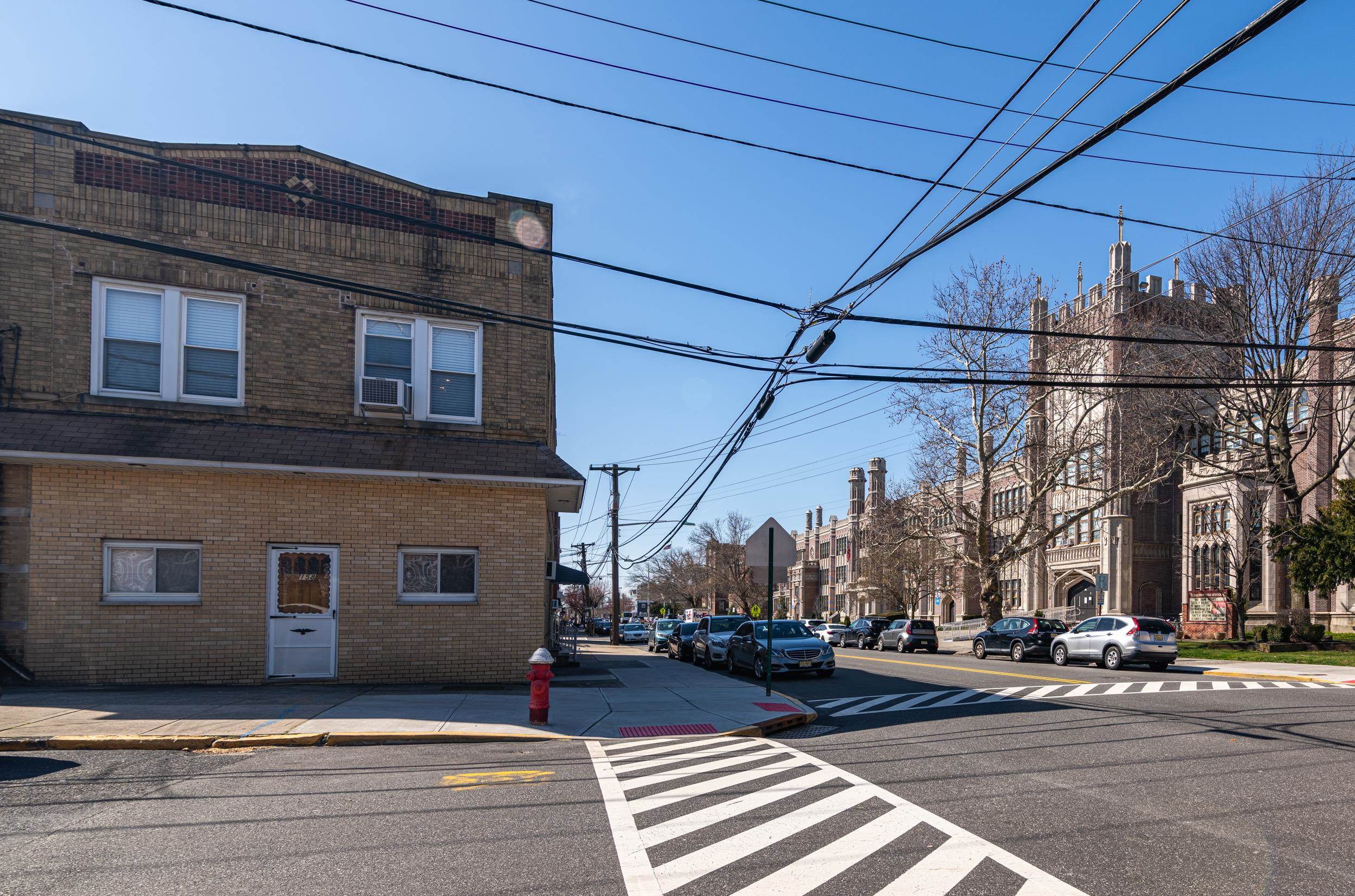 # 250006693 - For Rent in Bayonne NJ