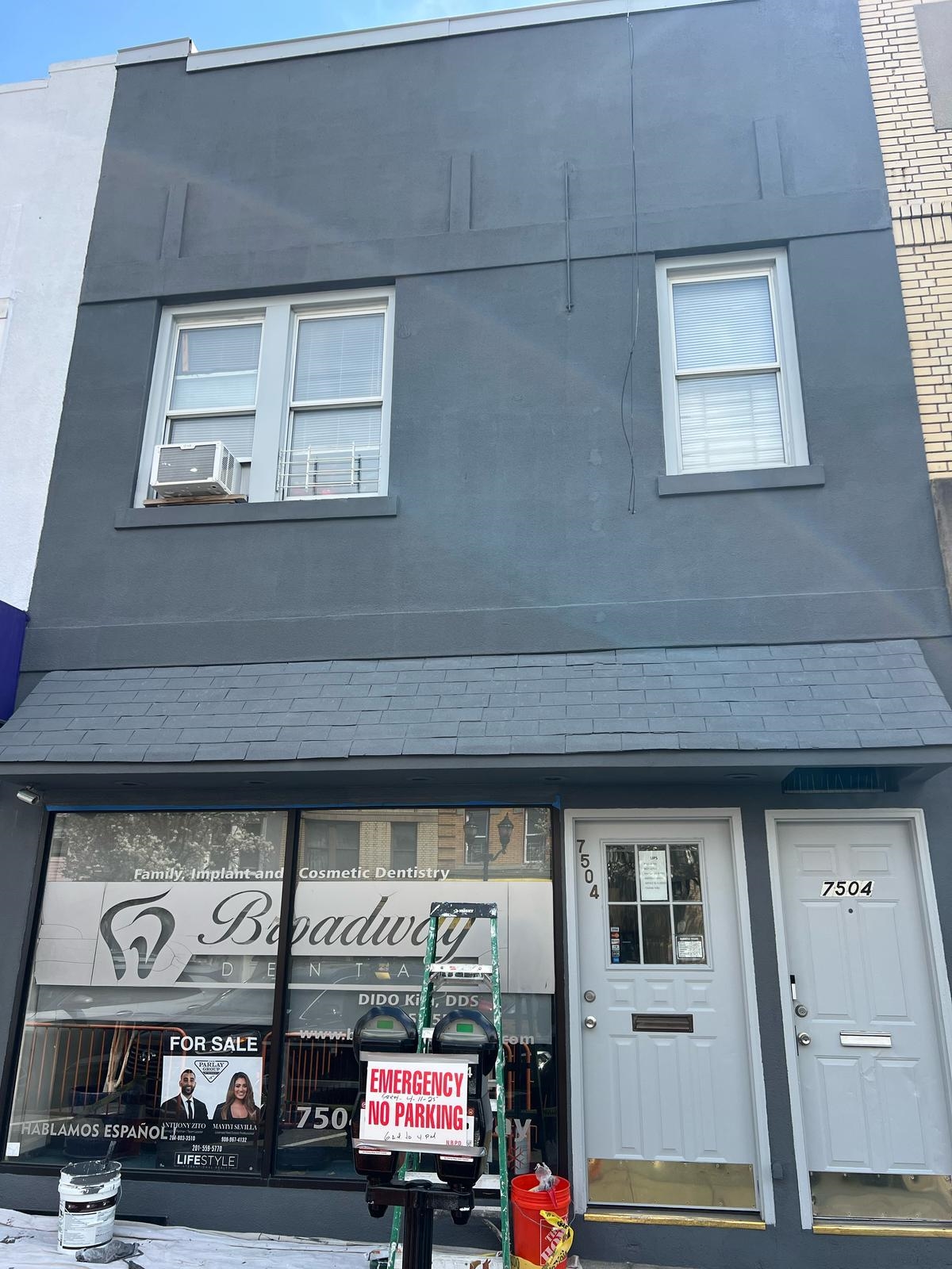 # 250006704 - For Rent in North Bergen NJ