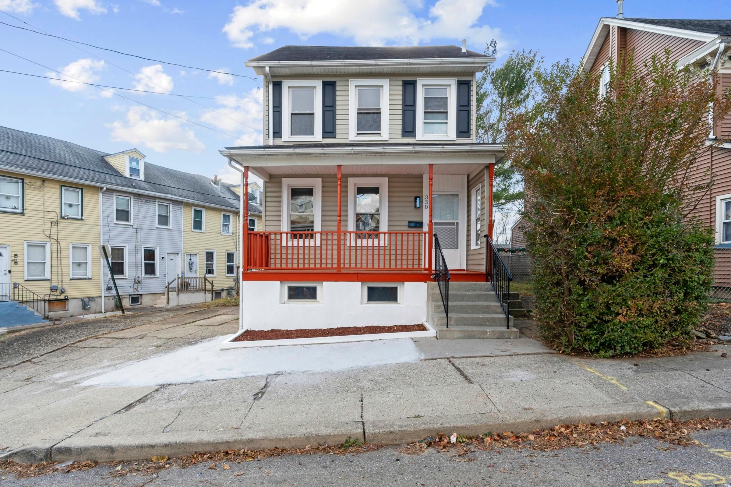 # 250006718 - For Rent in OXFORD TWP9 NJ