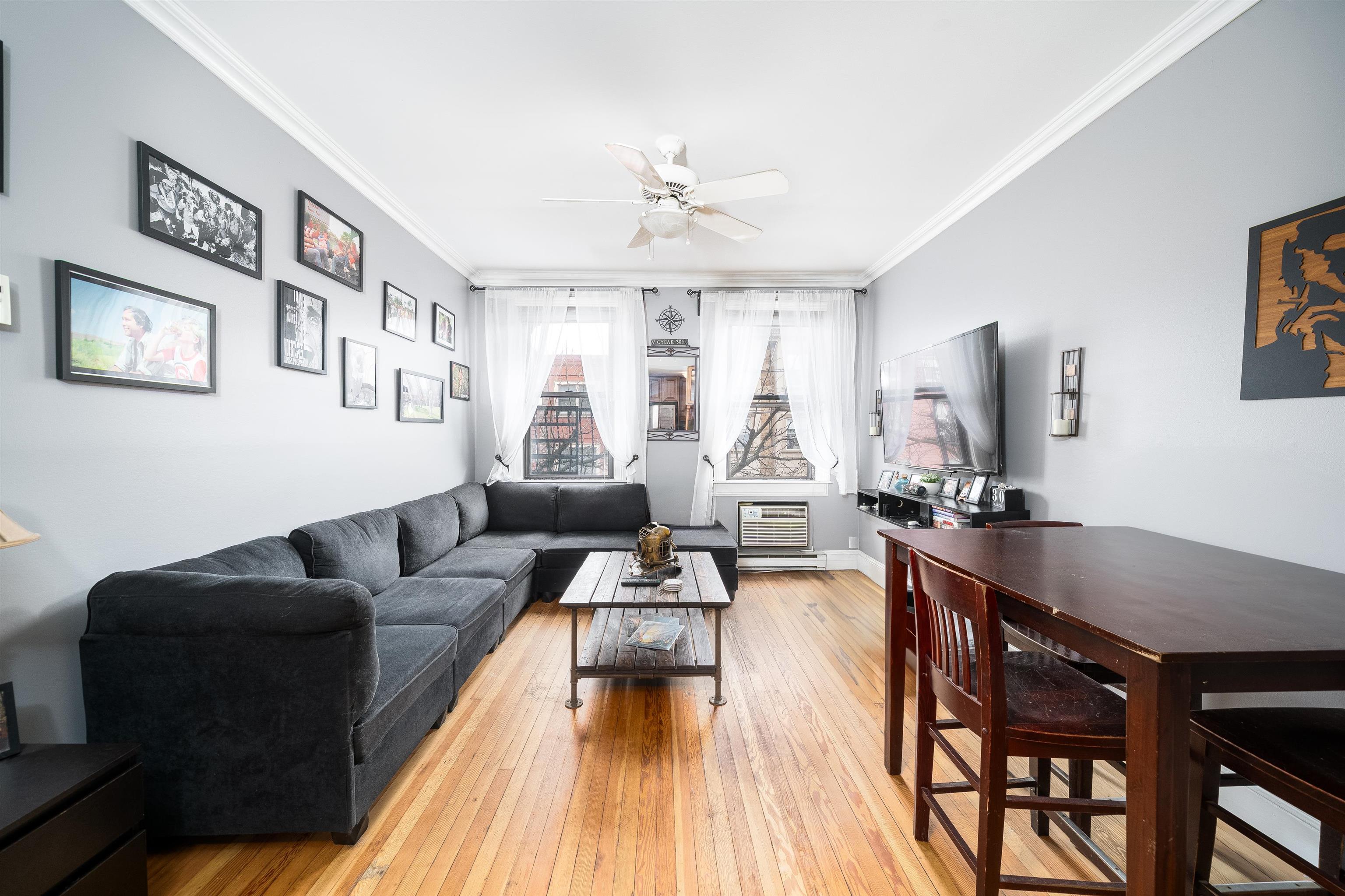 # 250006772 - For Rent in Hoboken NJ