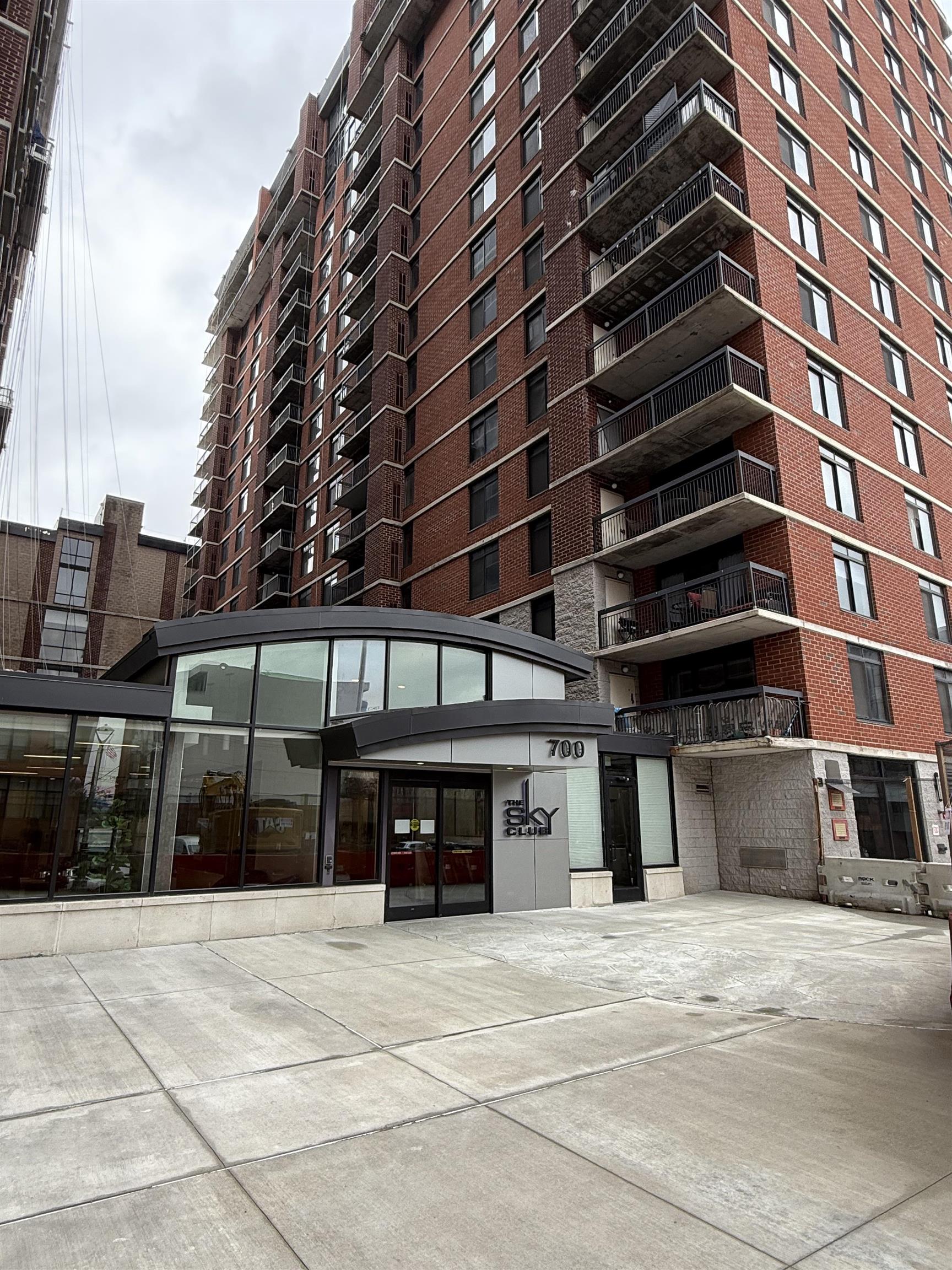 # 250006778 - For Rent in Hoboken NJ