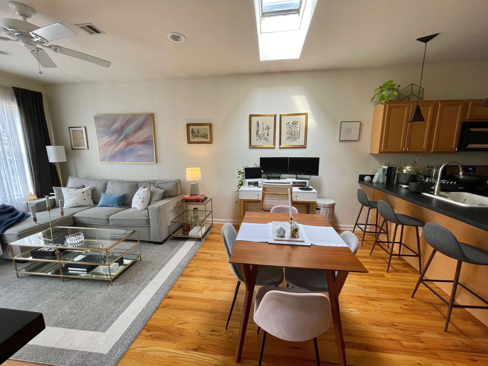 # 250006782 - For Rent in Hoboken NJ