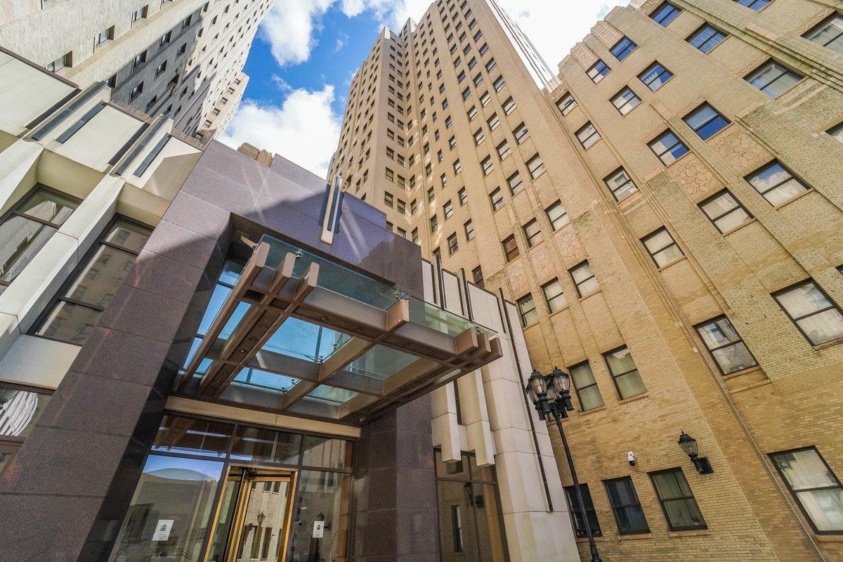 # 250006817 - For Rent in JERSEY CITY - Journal Square NJ
