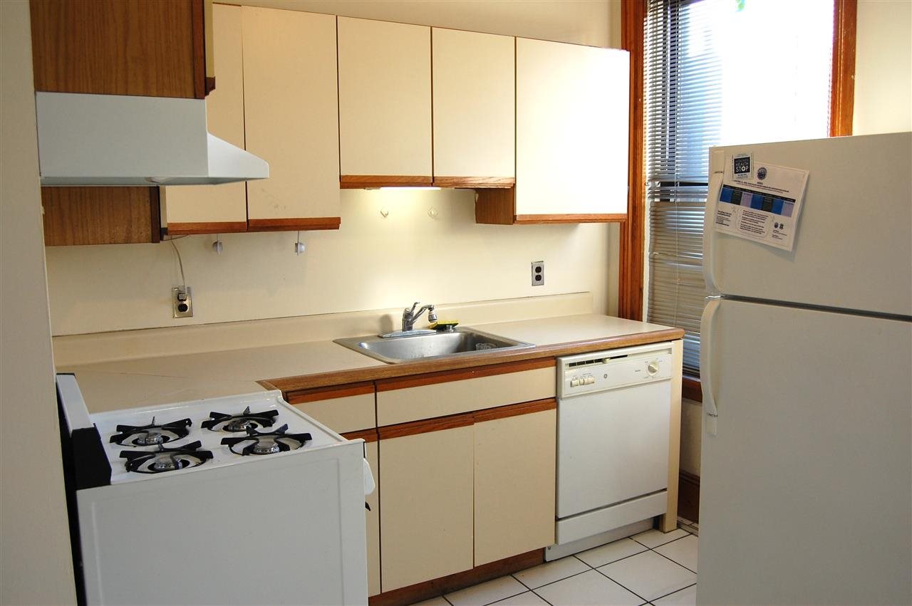 # 250006821 - For Rent in Hoboken NJ