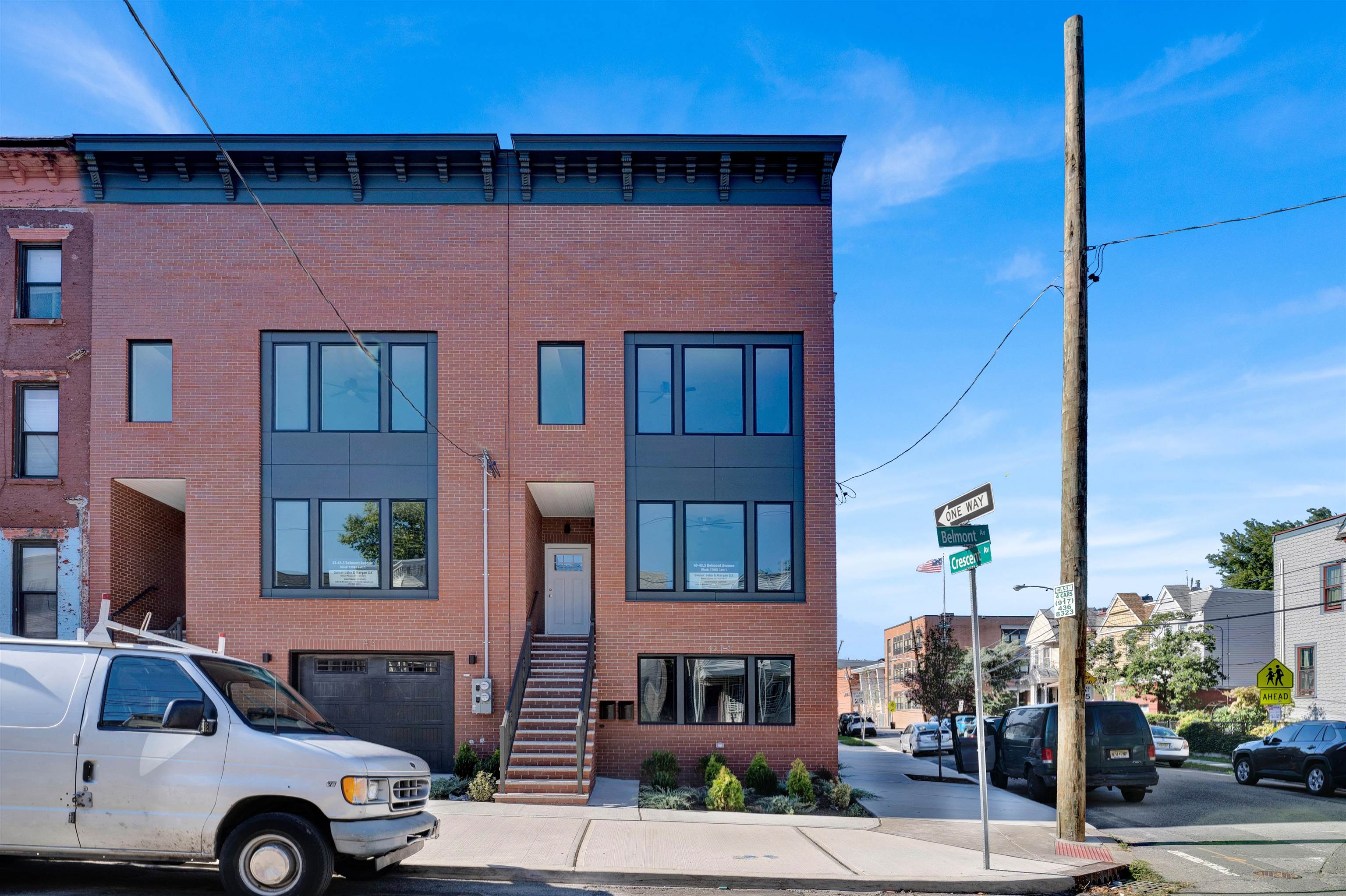 # 250006831 - For Rent in JERSEY CITY - Bergen-Lafayett NJ