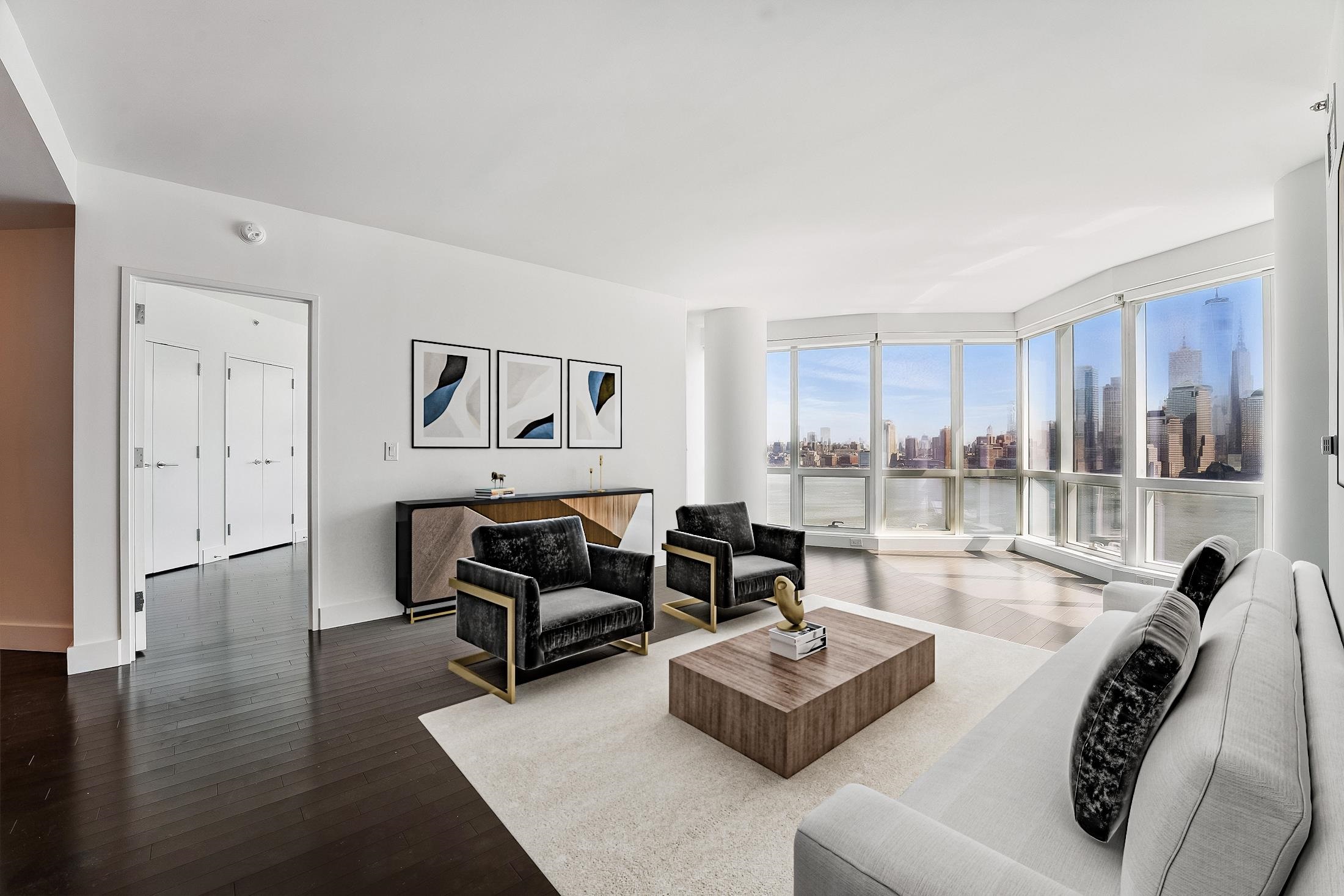 # 250006832 - For Rent in JERSEY CITY - Downtown NJ