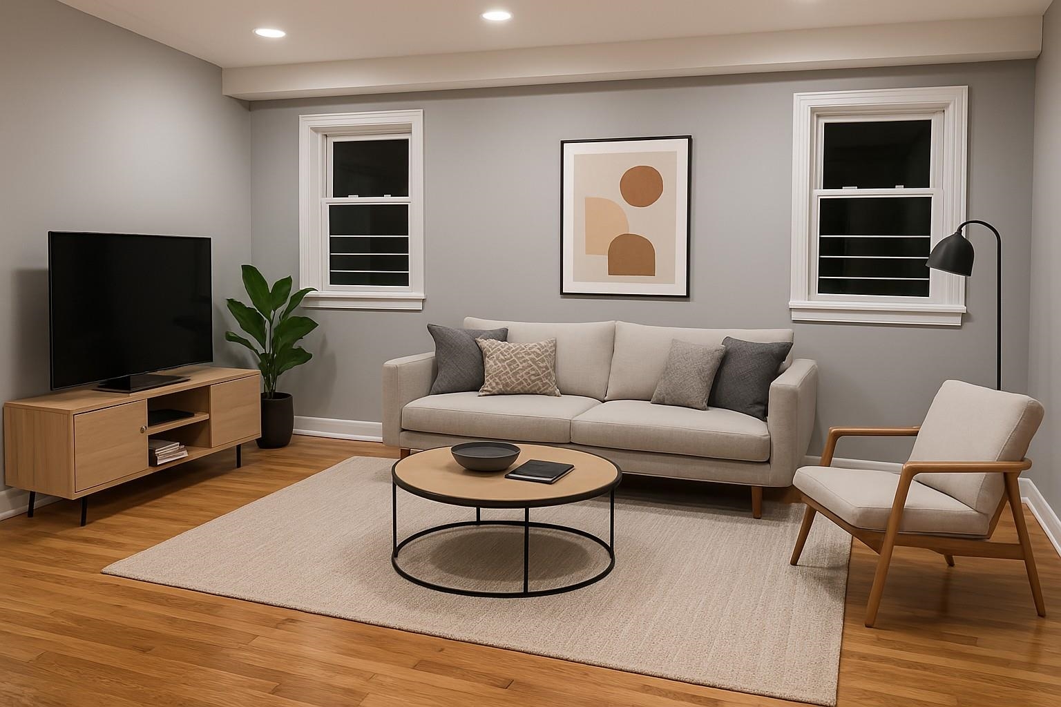 # 250006835 - For Rent in JERSEY CITY - Journal Square NJ