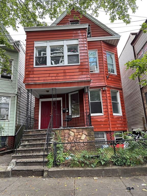 # 250006867 - For Rent in JERSEY CITY - Greenville NJ