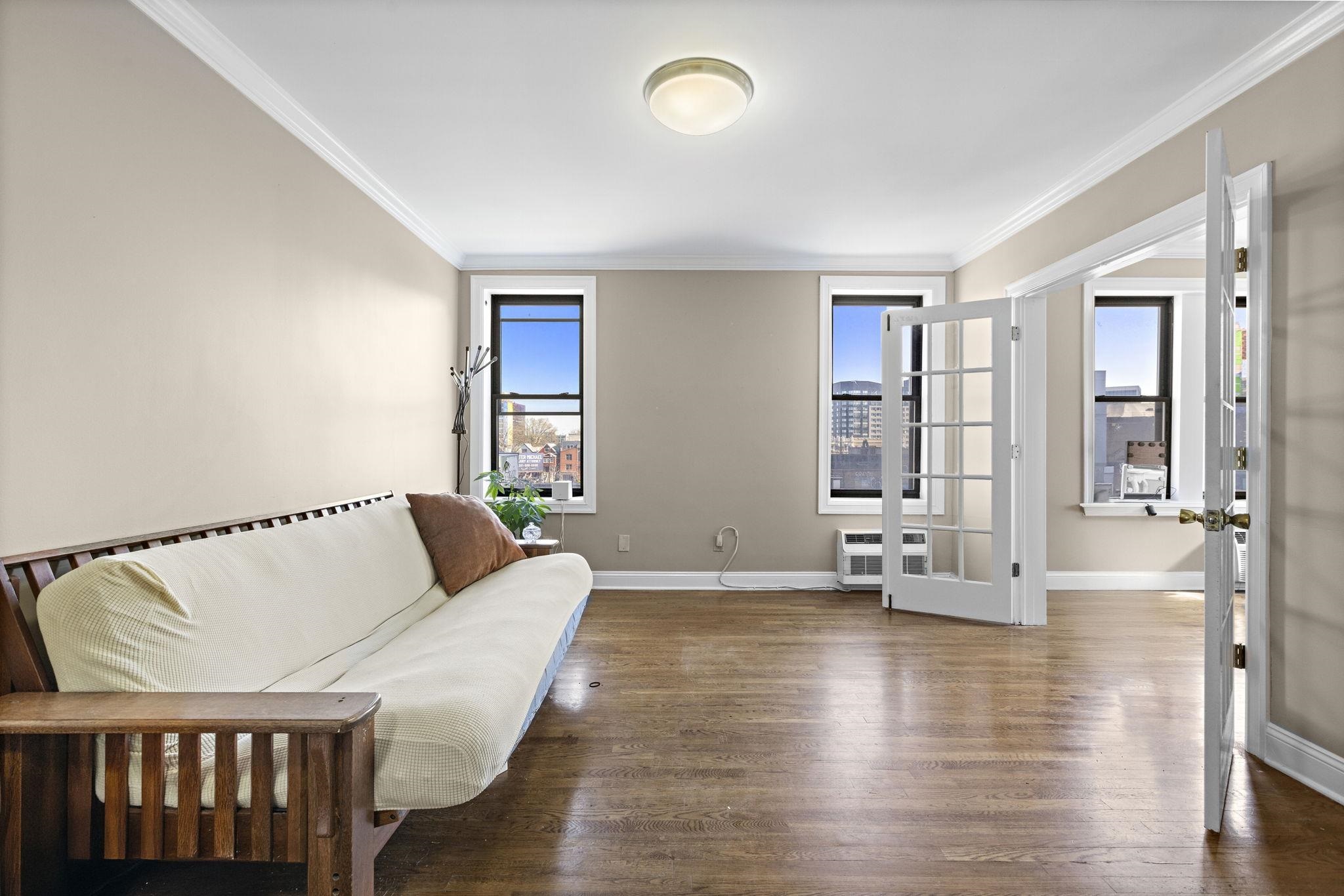 # 250006919 - For Rent in JERSEY CITY - Journal Square NJ