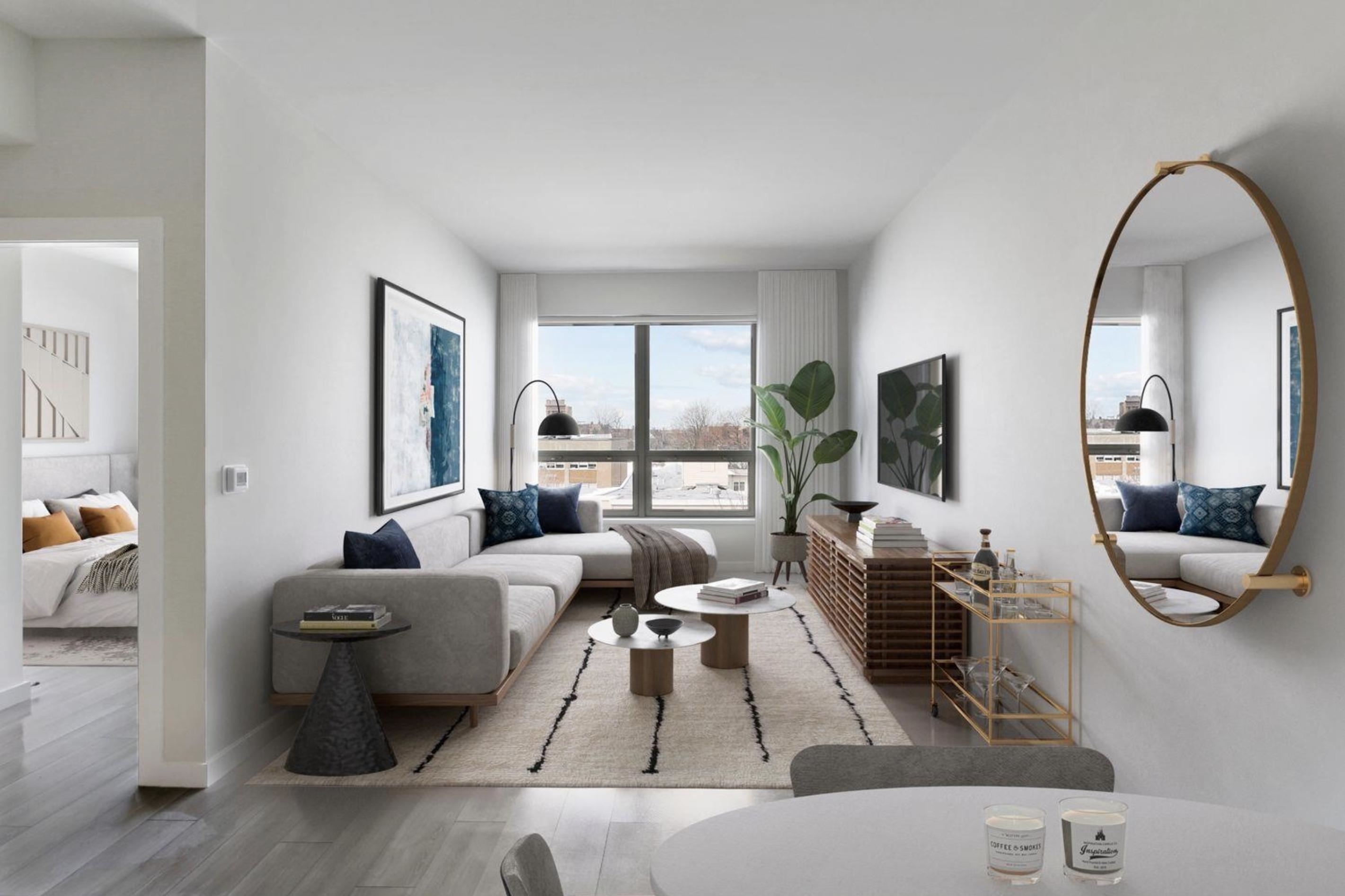 # 250006933 - For Rent in JERSEY CITY - Journal Square NJ