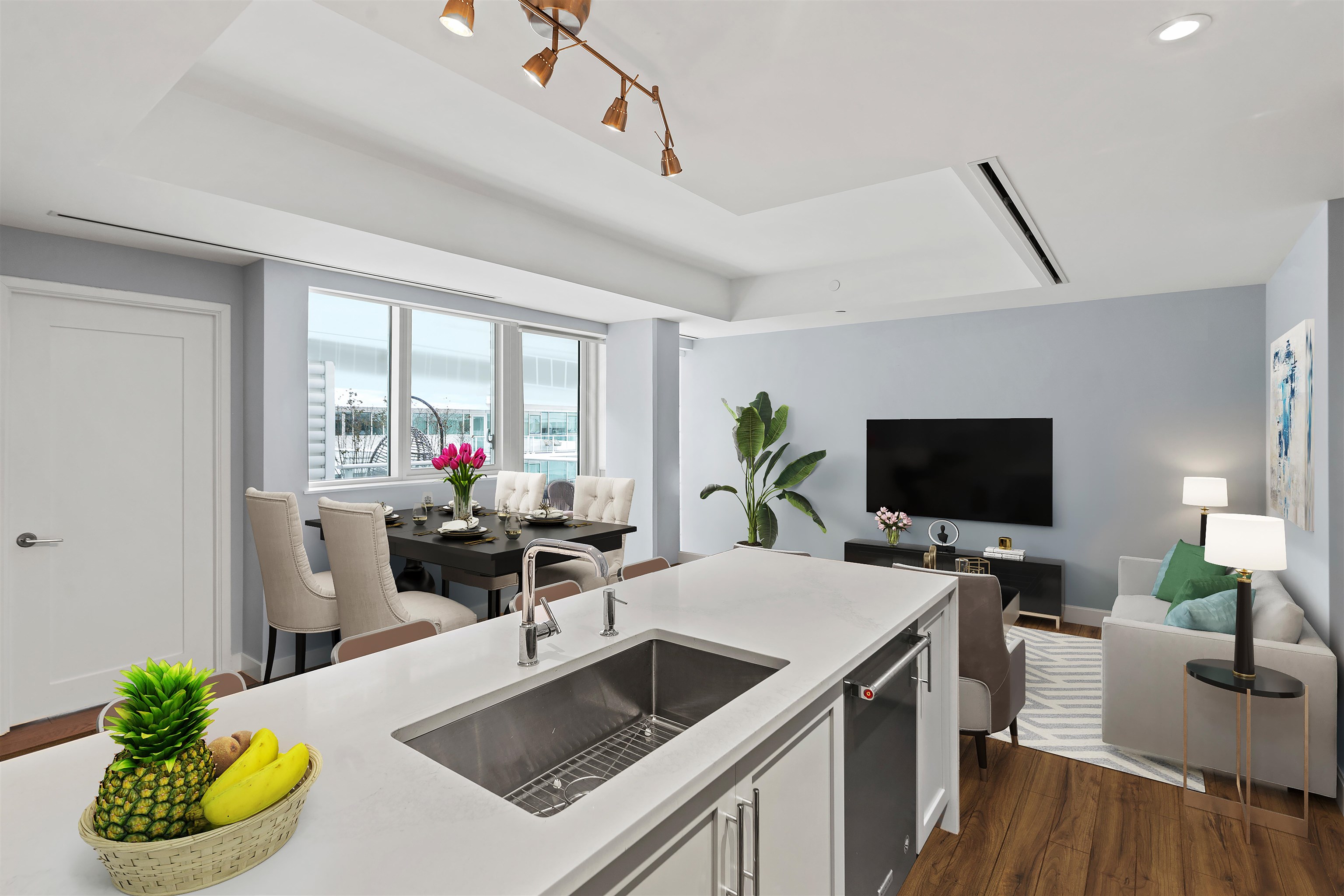 # 250006941 - For Rent in Weehawken NJ