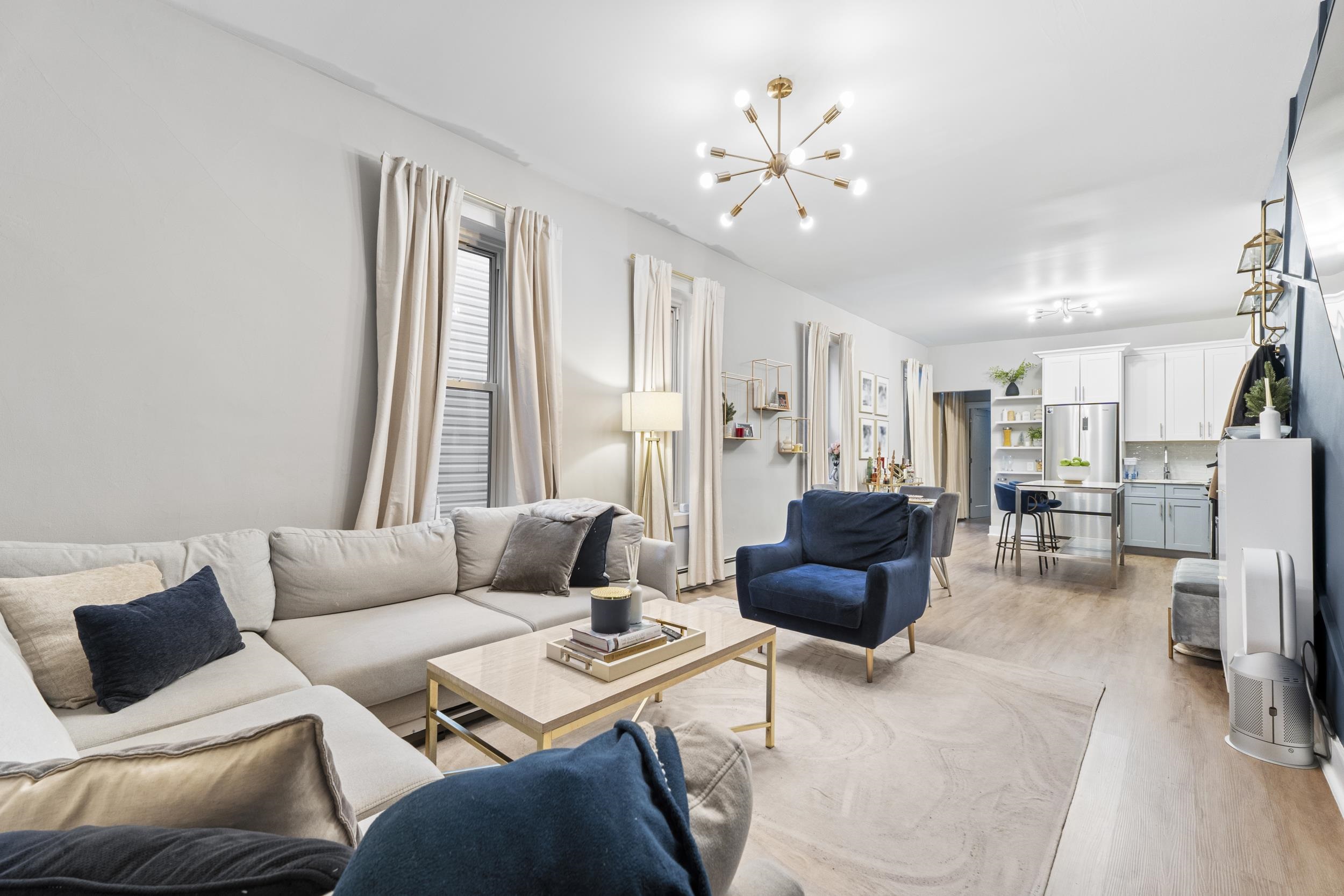 # 250006946 - For Rent in JERSEY CITY - Heights NJ
