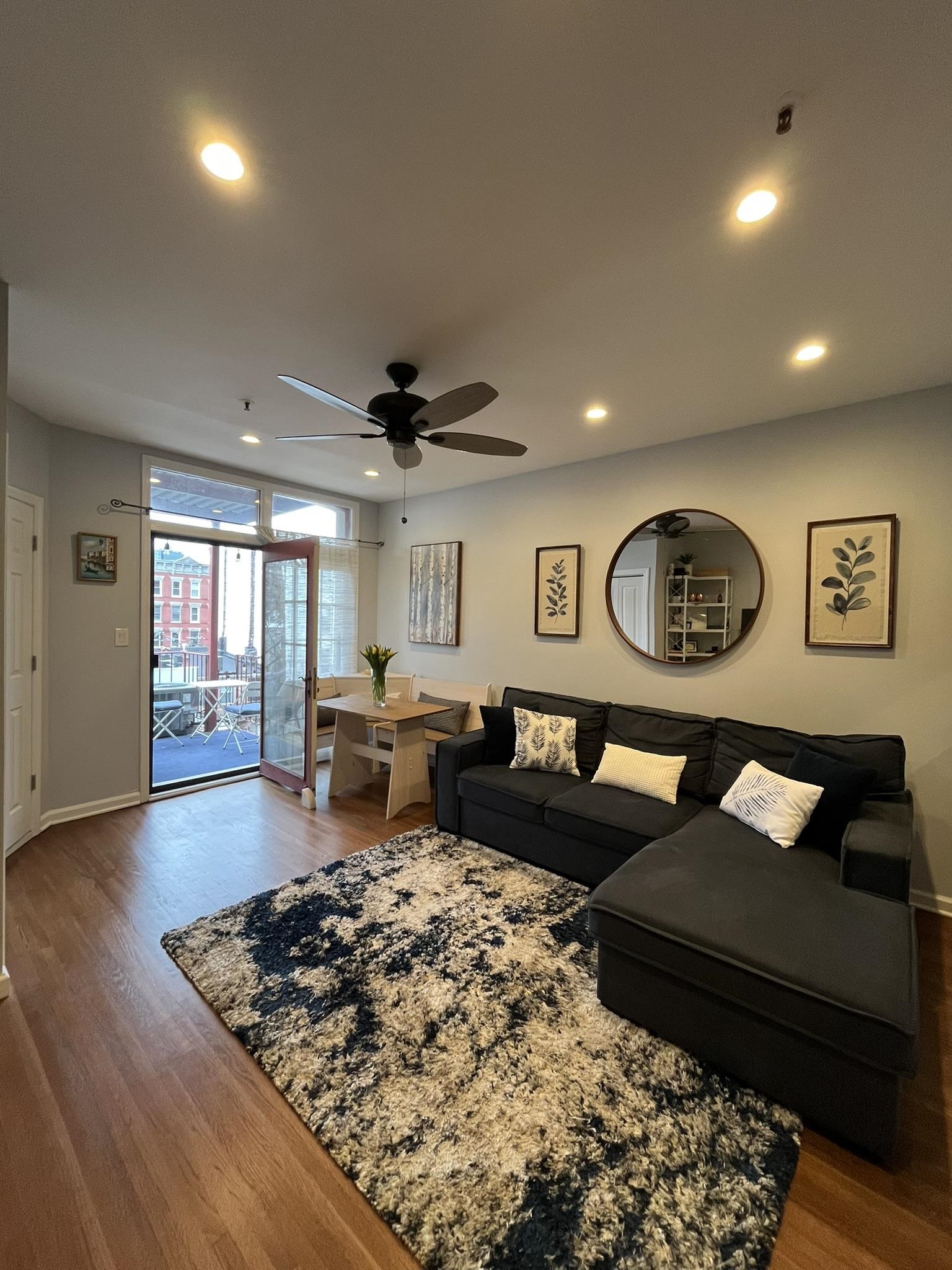 # 250006947 - For Rent in Hoboken NJ