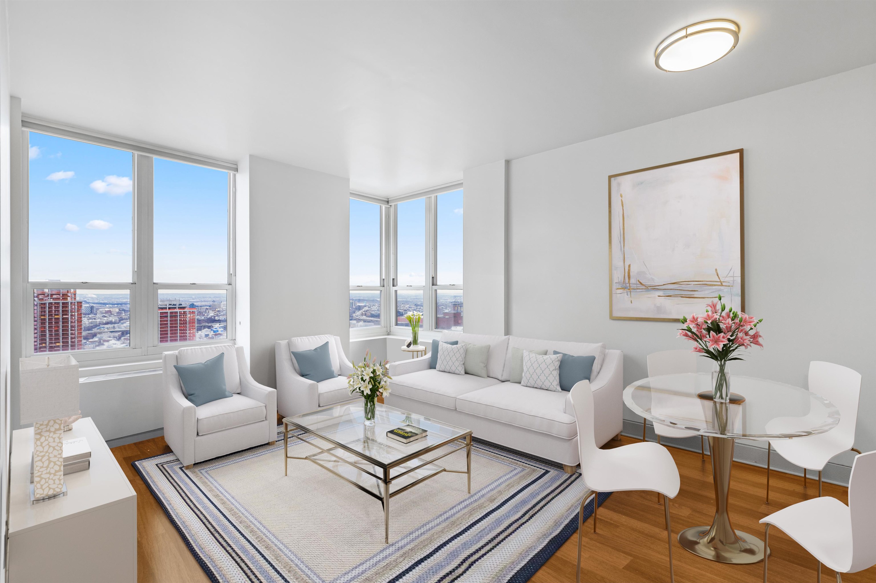# 250006953 - For Rent in JERSEY CITY - Downtown NJ