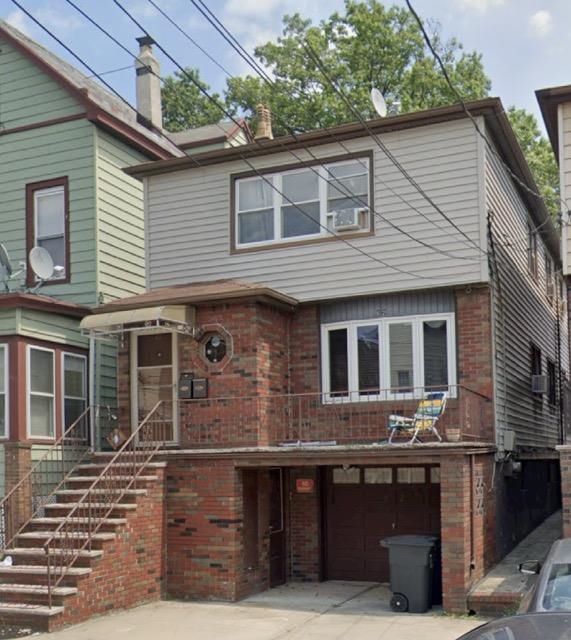 # 250006958 - For Rent in JERSEY CITY - Heights NJ