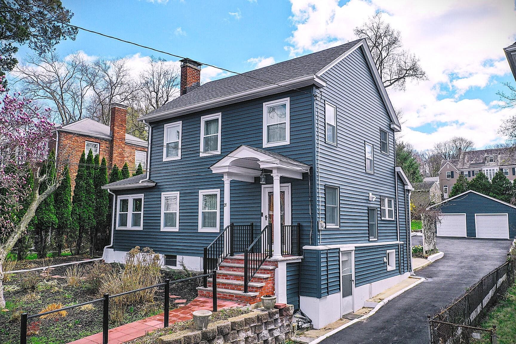 # 250006970 - For Rent in Verona NJ