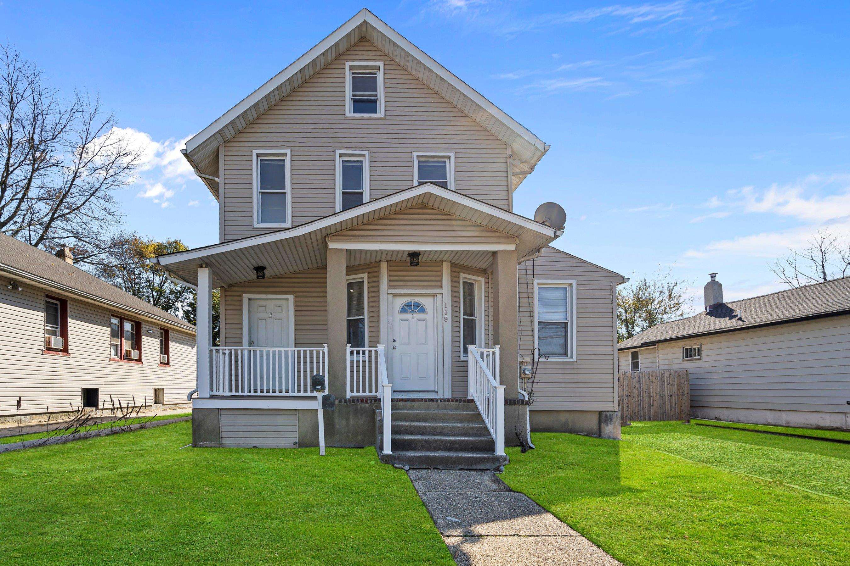 # 250006980 - For Rent in LONG BRANCH CITY NJ