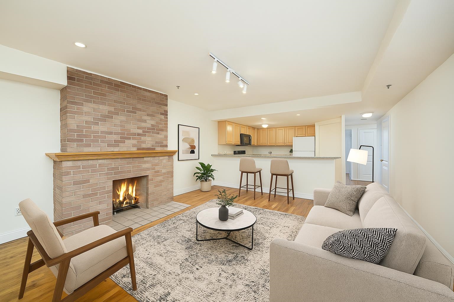 # 250007005 - For Rent in Hoboken NJ