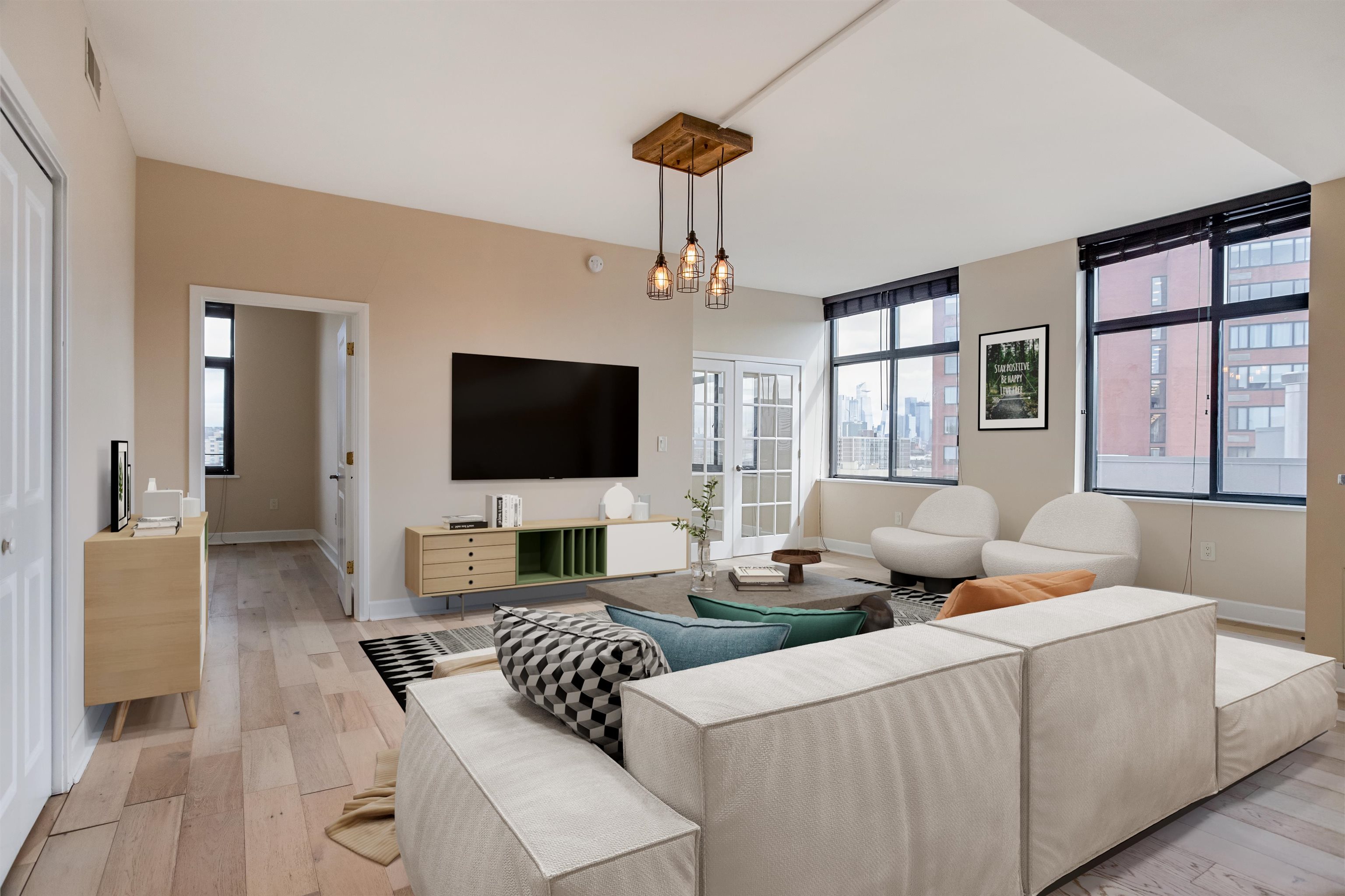 # 250007011 - For Rent in Hoboken NJ