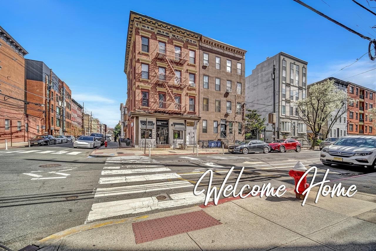 # 250007021 - For Rent in Hoboken NJ