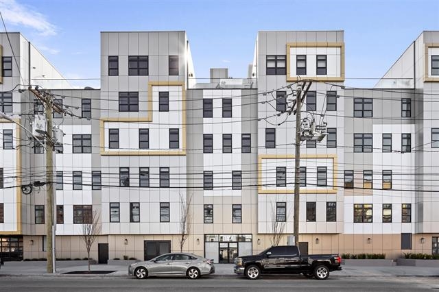 # 250007040 - For Rent in JERSEY CITY - West Bergen NJ