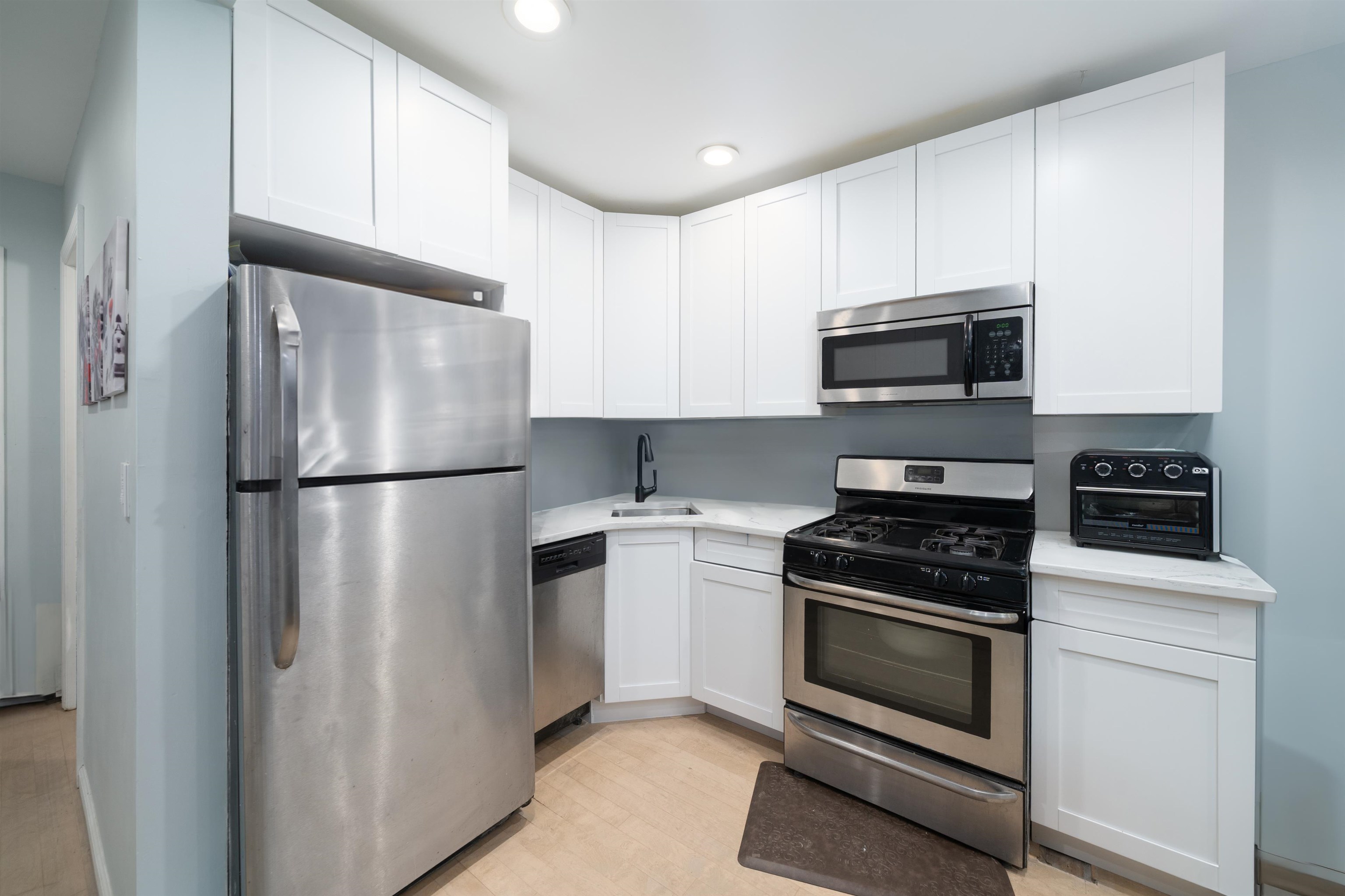 # 250007048 - For Rent in JERSEY CITY - Downtown NJ