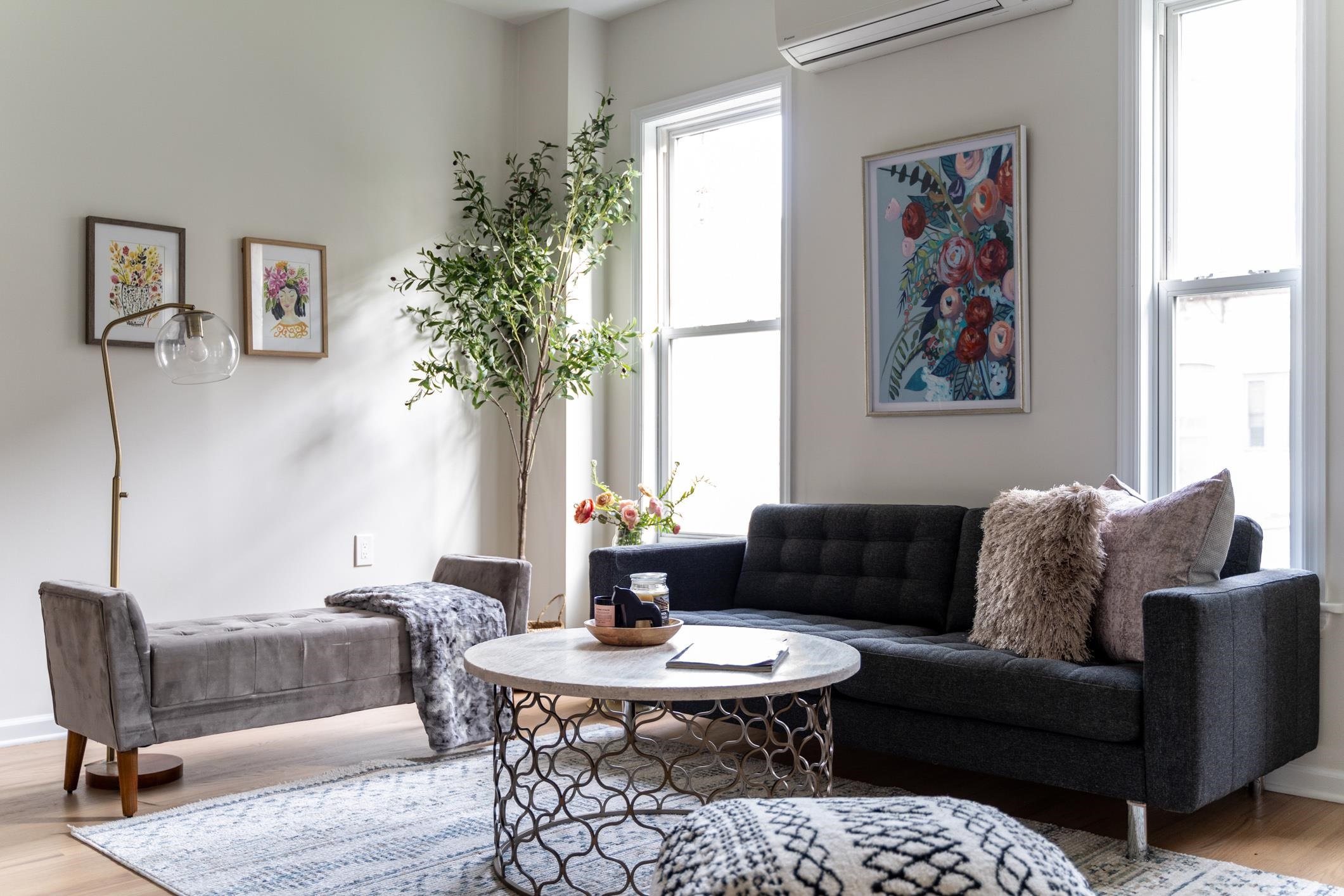 # 250007101 - For Rent in JERSEY CITY - Downtown NJ