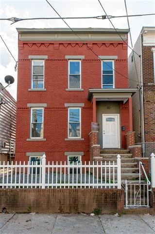 # 250007119 - For Rent in JERSEY CITY - Greenville NJ
