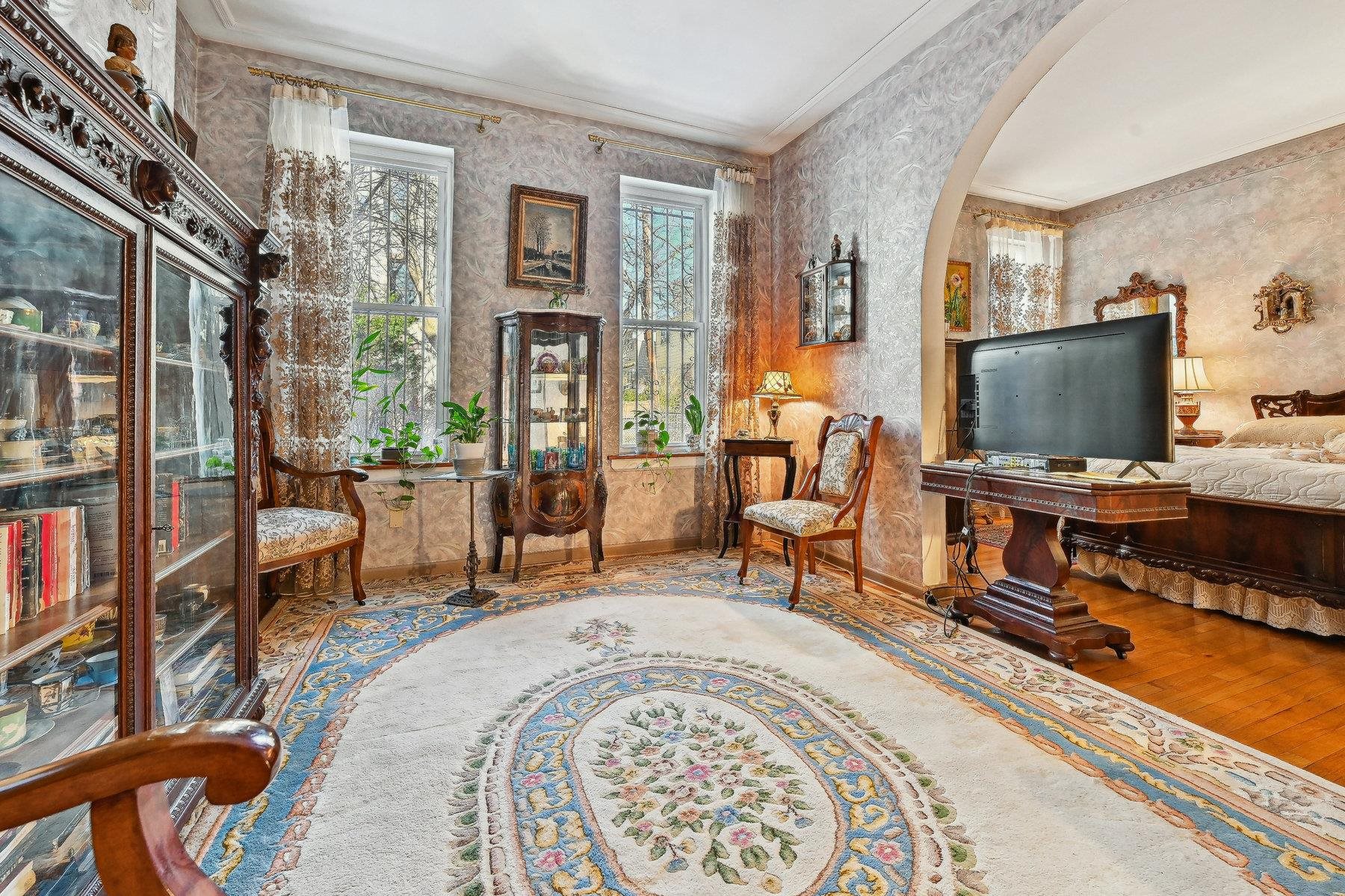 # 250007128 - For Rent in JERSEY CITY - Downtown NJ