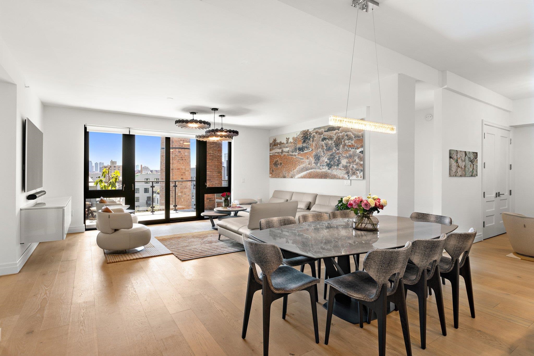 # 250007140 - For Rent in Hoboken NJ