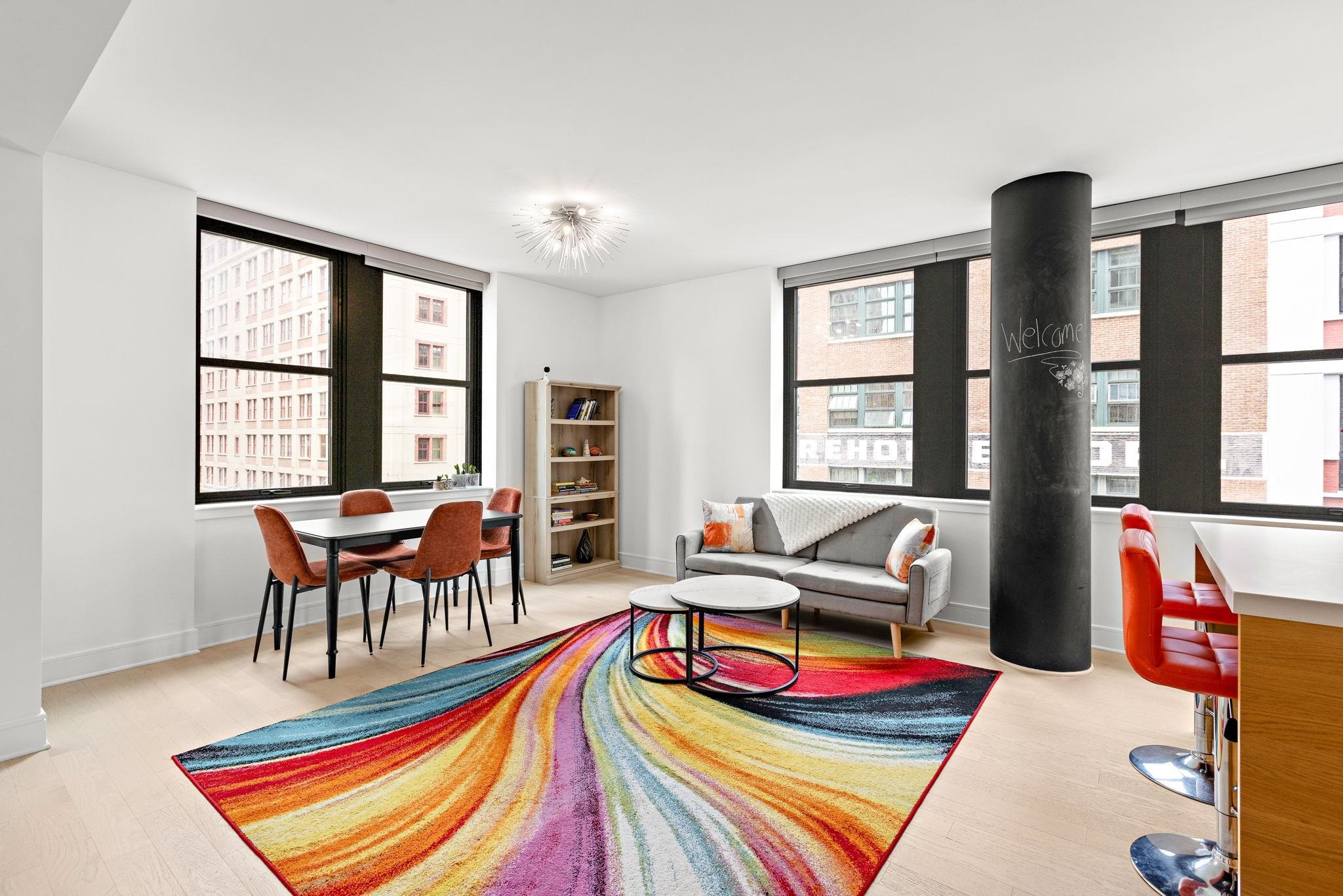 # 250007145 - For Rent in JERSEY CITY - Downtown NJ