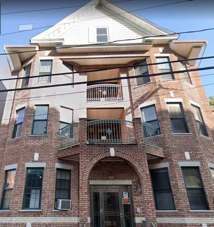 # 250007163 - For Rent in JERSEY CITY - Journal Square NJ