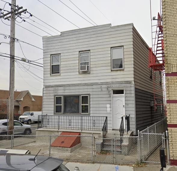 # 250007165 - For Rent in JERSEY CITY - Greenville NJ