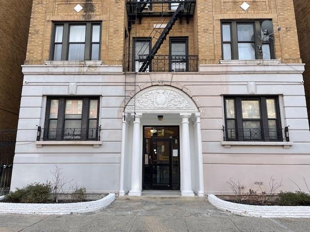 # 250007173 - For Rent in JERSEY CITY - Journal Square NJ