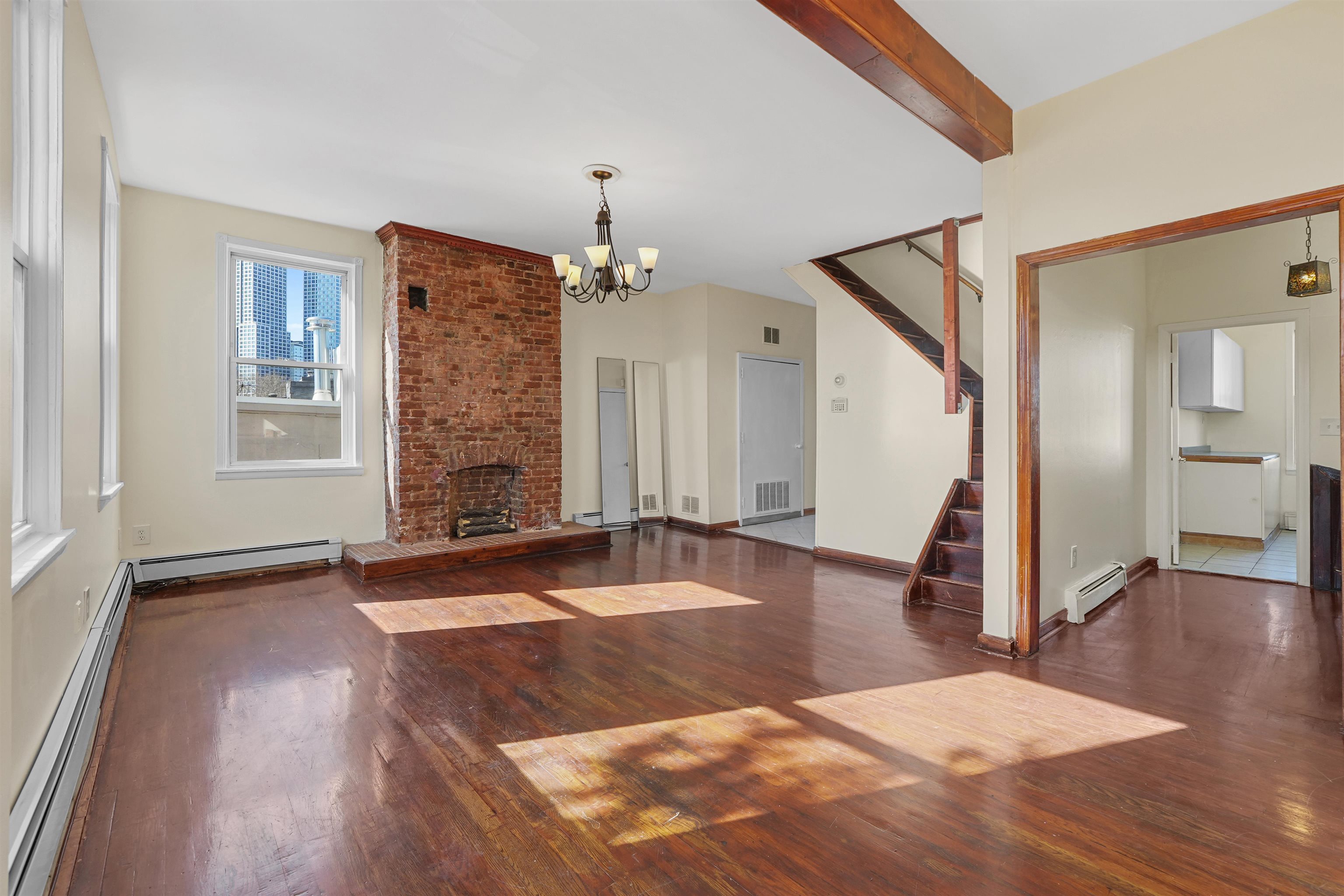 # 250007178 - For Rent in JERSEY CITY - Journal Square NJ