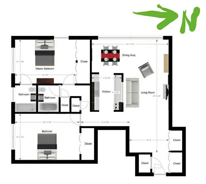 # 250007204 - For Rent in JERSEY CITY - Journal Square NJ