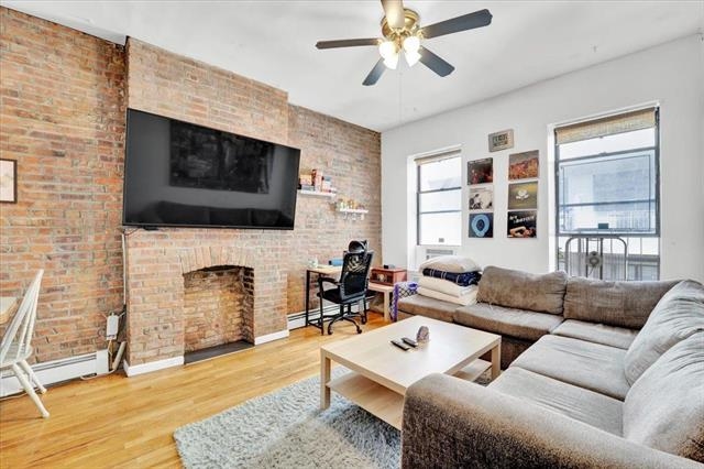 # 250007218 - For Rent in JERSEY CITY - Downtown NJ