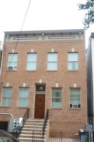 # 250007229 - For Rent in JERSEY CITY - Heights NJ