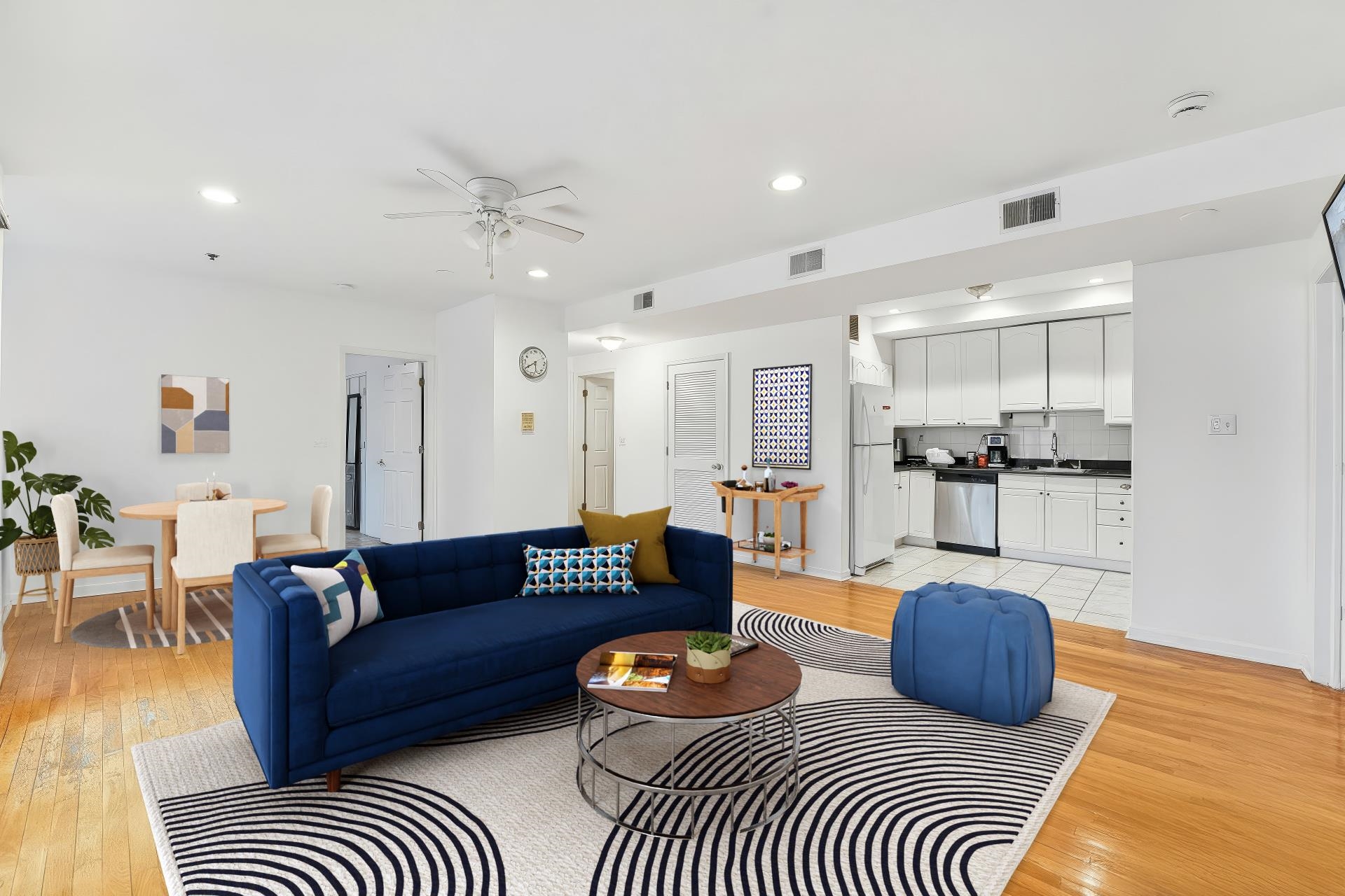 # 250007233 - For Rent in Hoboken NJ