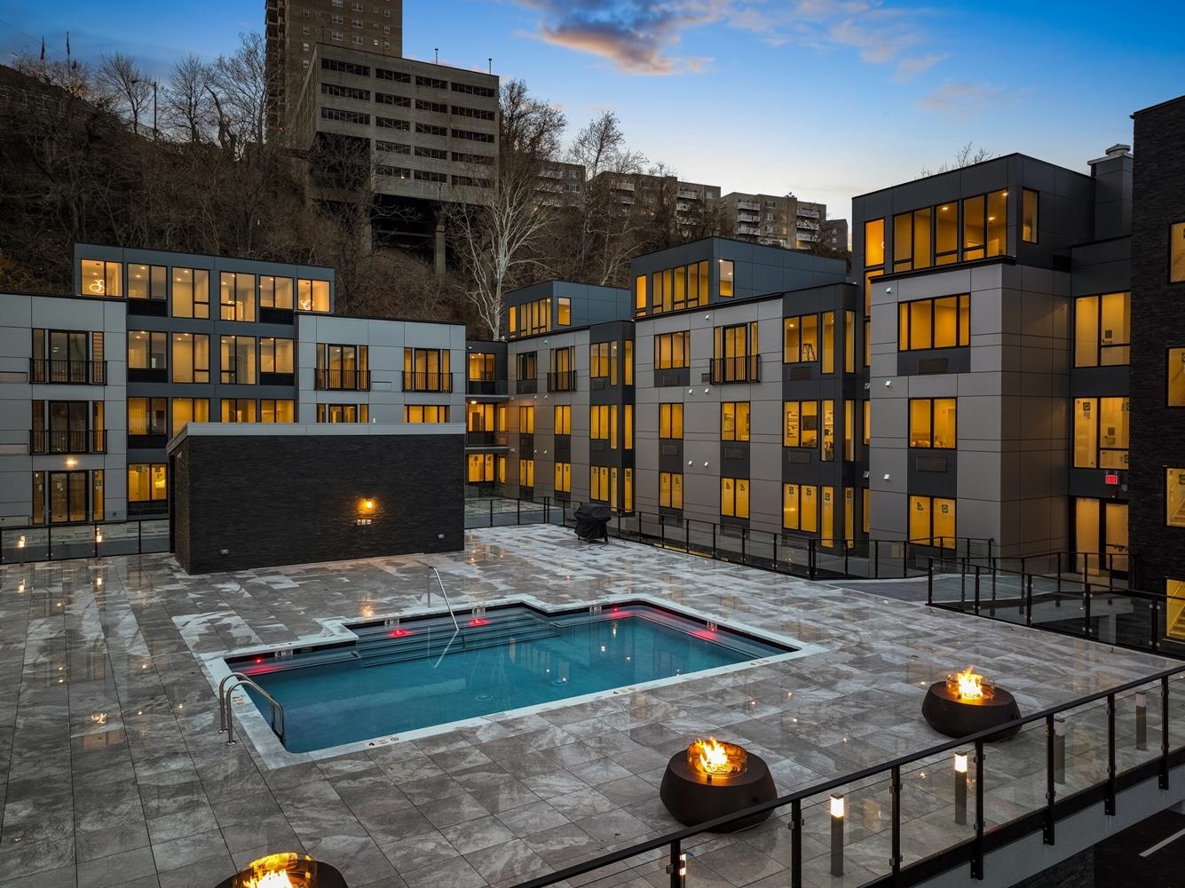 # 250007282 - For Rent in North Bergen NJ