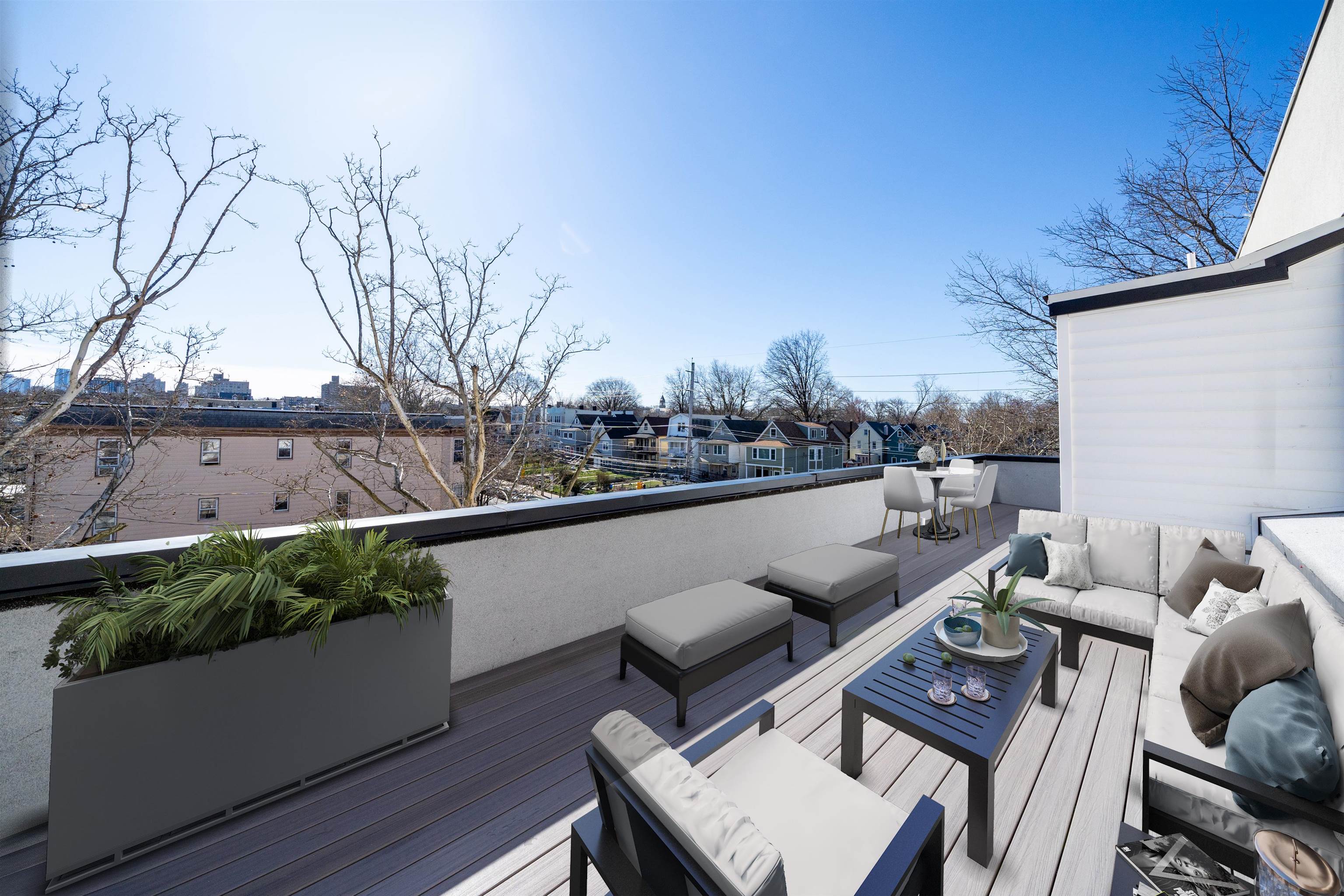 # 250007321 - For Rent in JERSEY CITY - Journal Square NJ