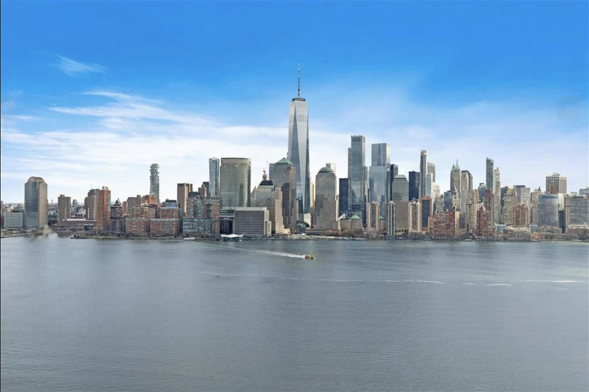 # 250007359 - For Rent in JERSEY CITY - Downtown NJ