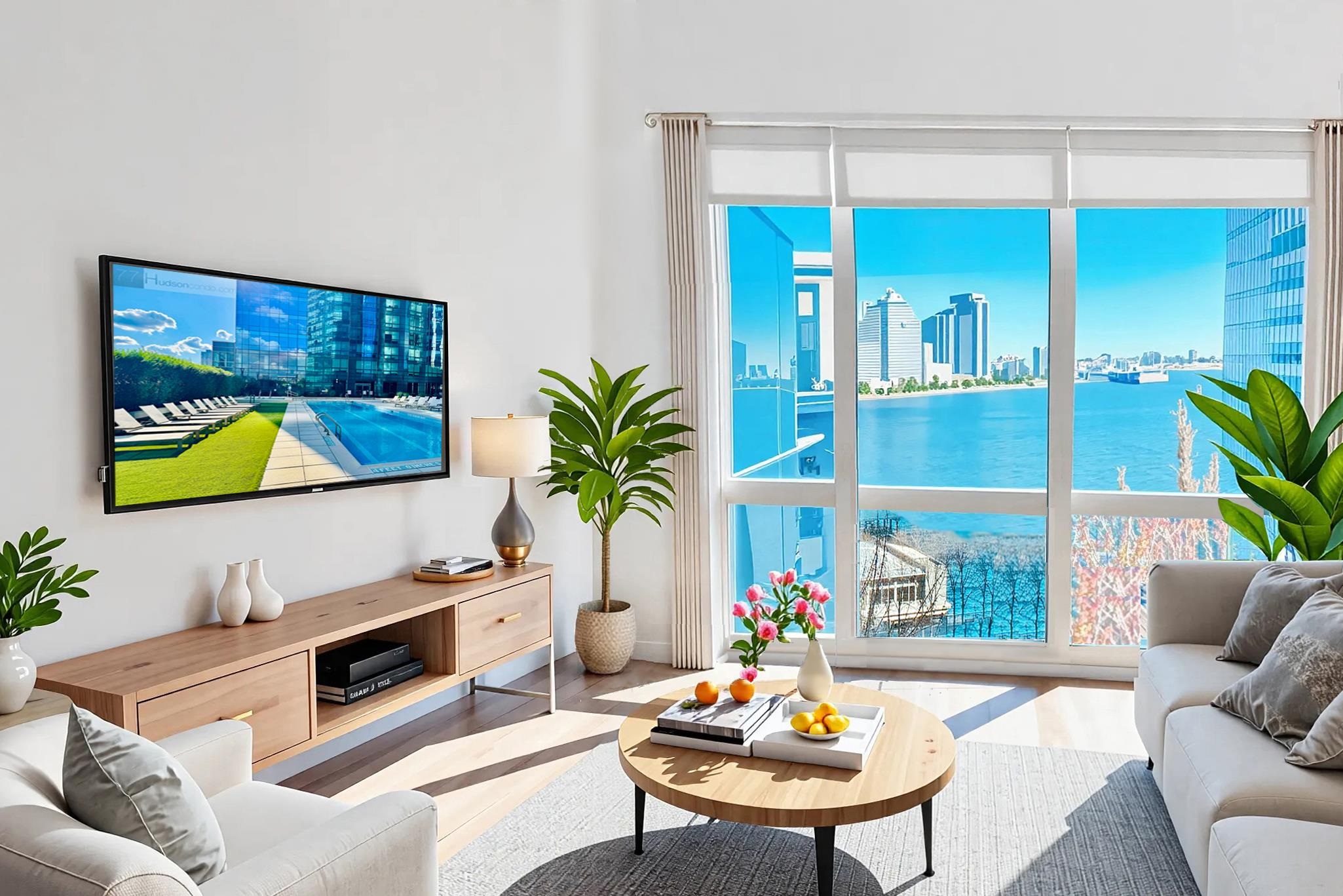 # 250007373 - For Rent in JERSEY CITY - Downtown NJ