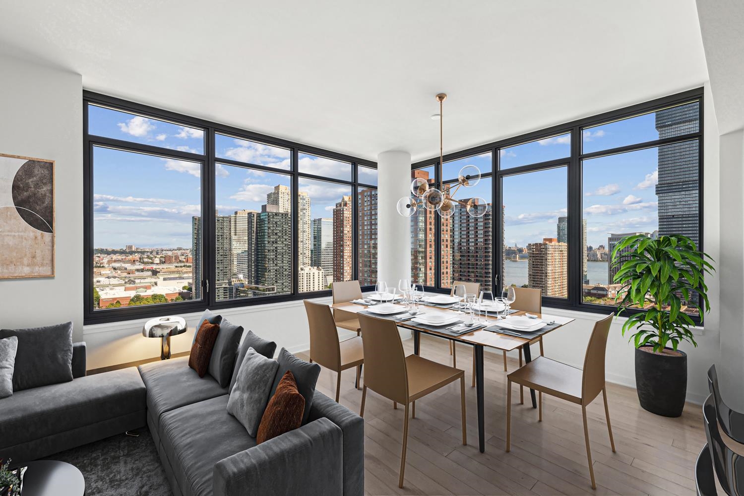 # 250007378 - For Rent in JERSEY CITY - Downtown NJ