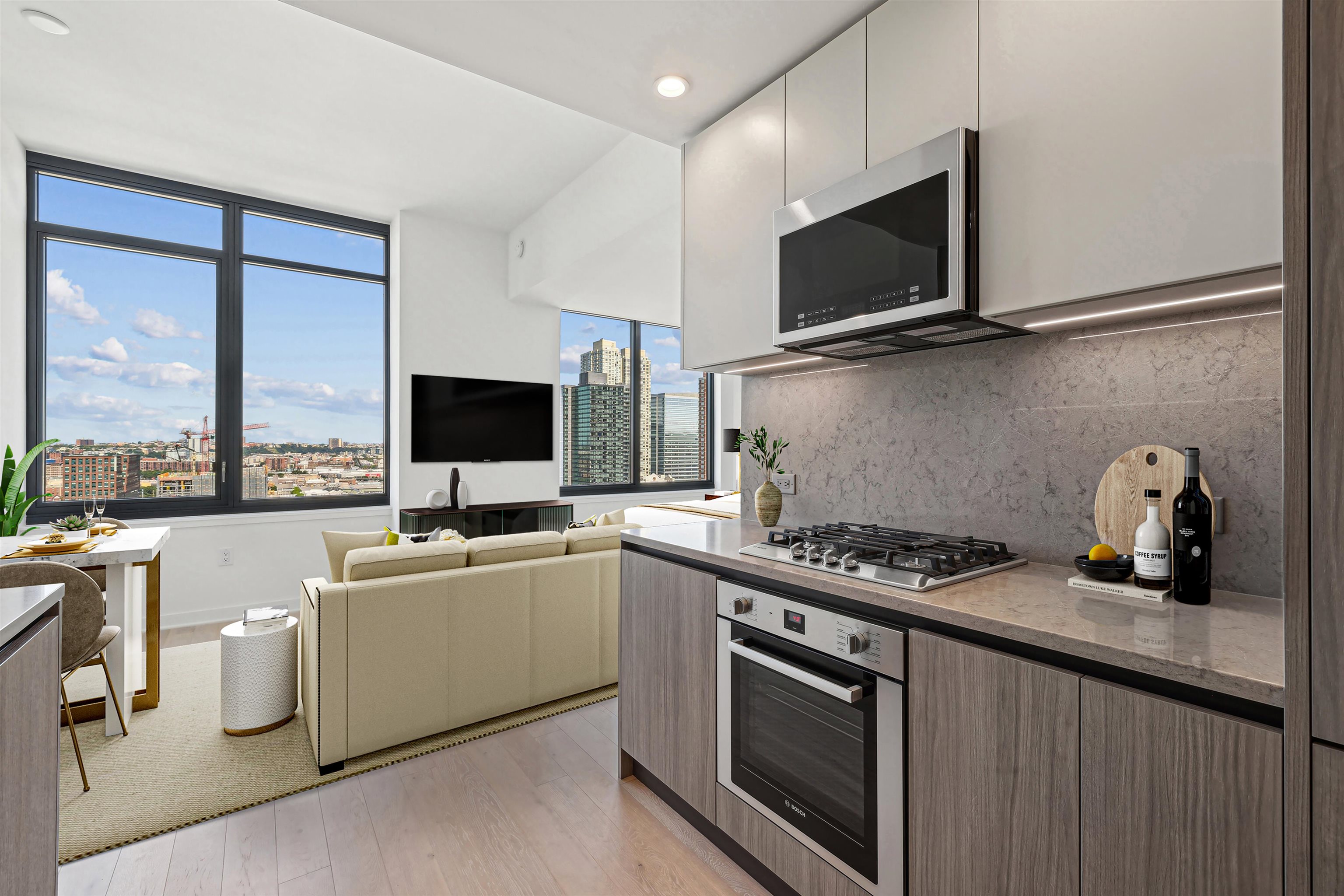 # 250007380 - For Rent in JERSEY CITY - Downtown NJ